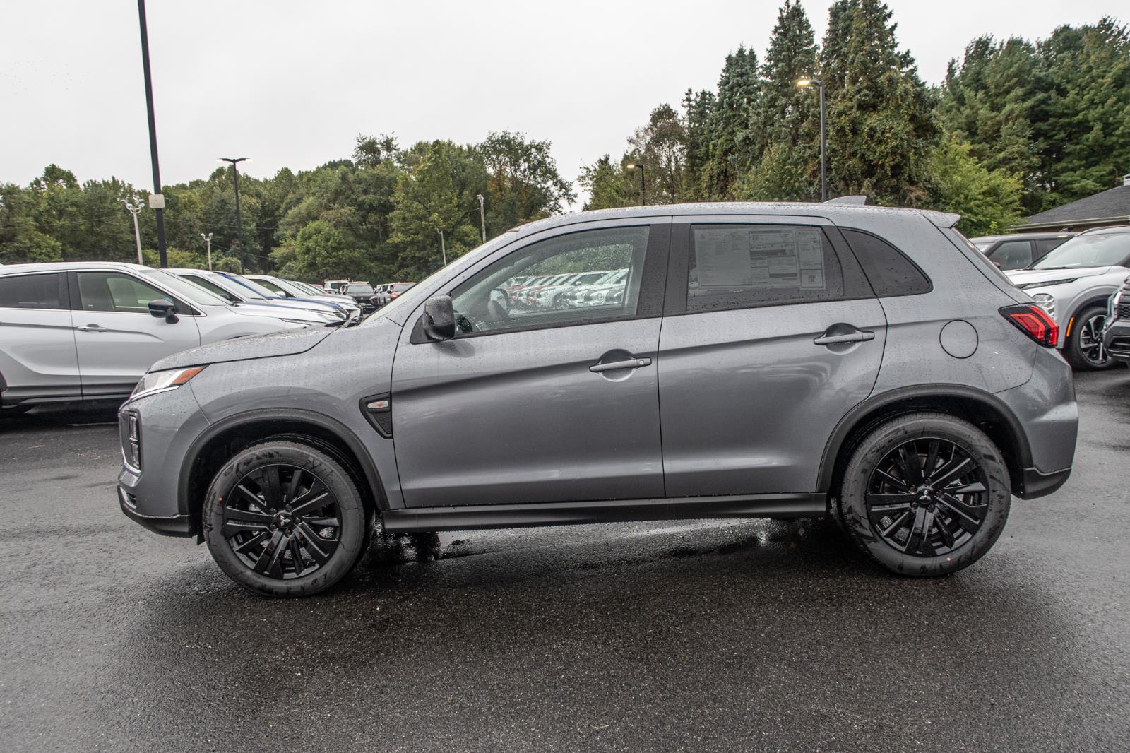 2024 Mitsubishi Outlander Sport LE