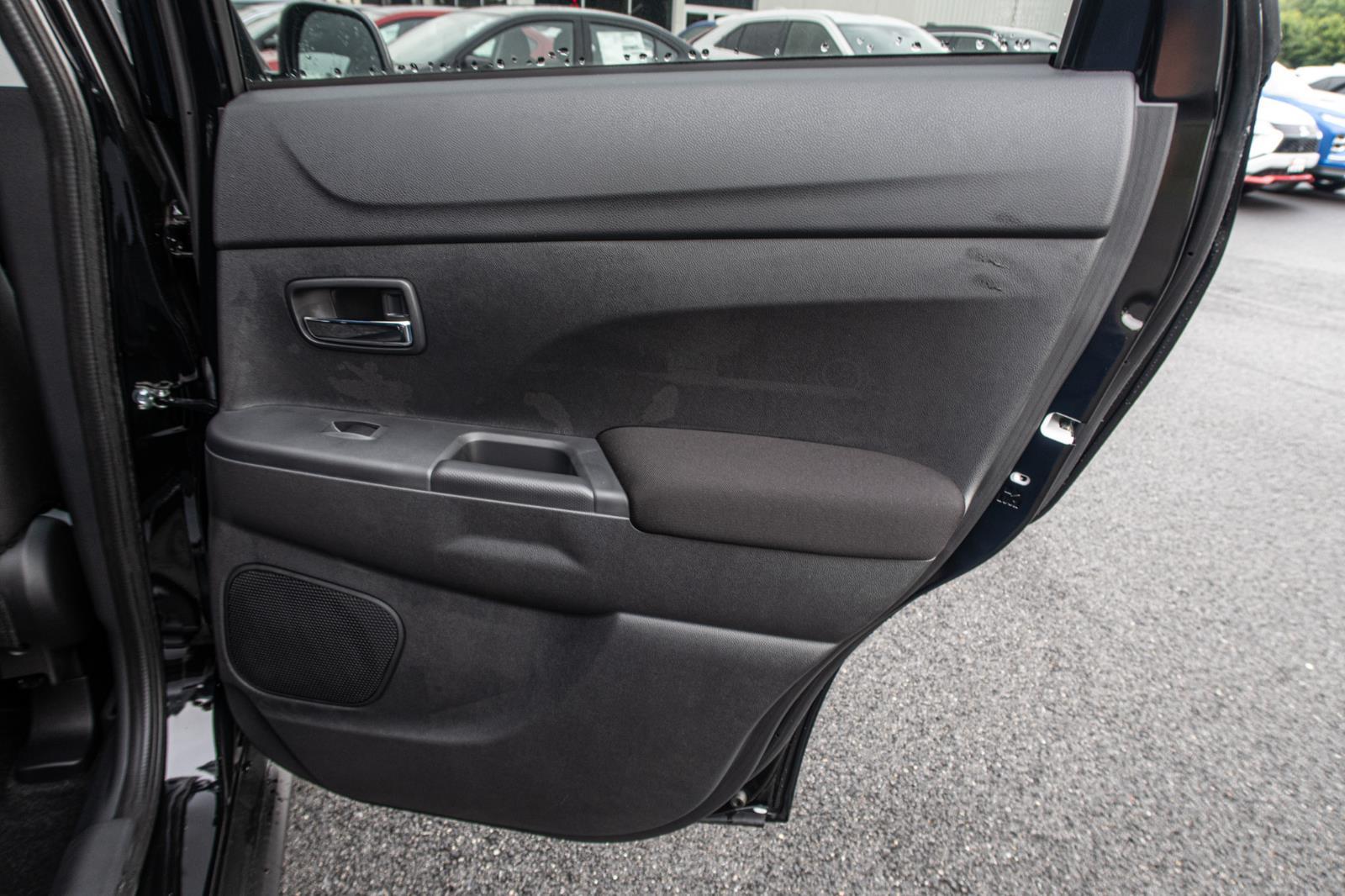 New 2024 Mitsubishi Outlander Sport LE (245562) for sale in Elkton MD