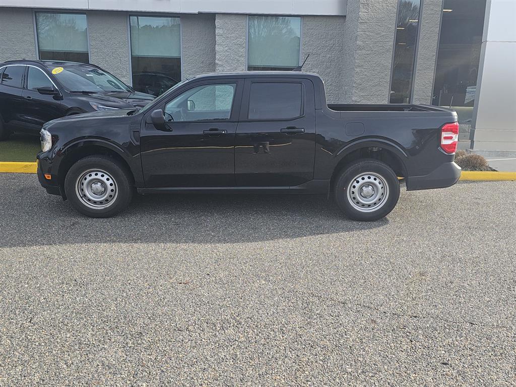 2024 Ford Maverick XL SuperCrew AWD