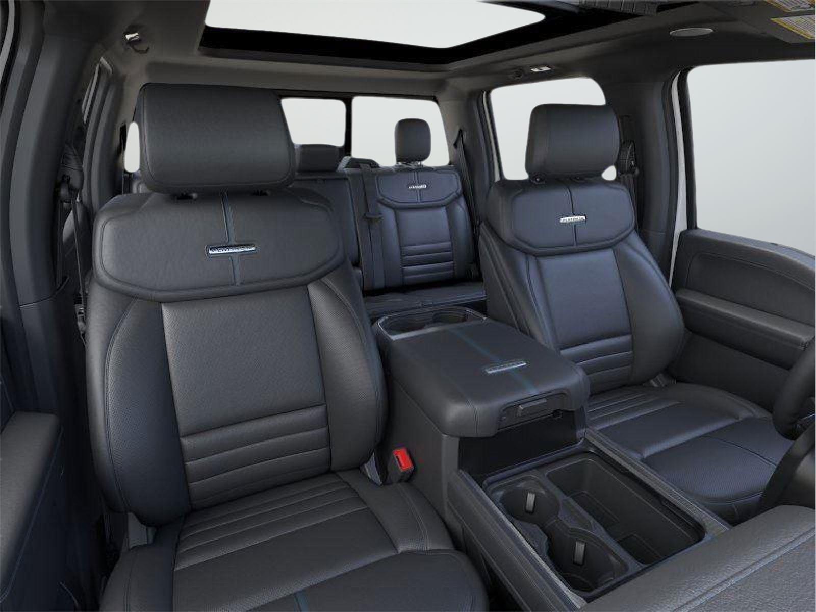 2026 Ford F-250 Super Duty Platinum - Photo 10