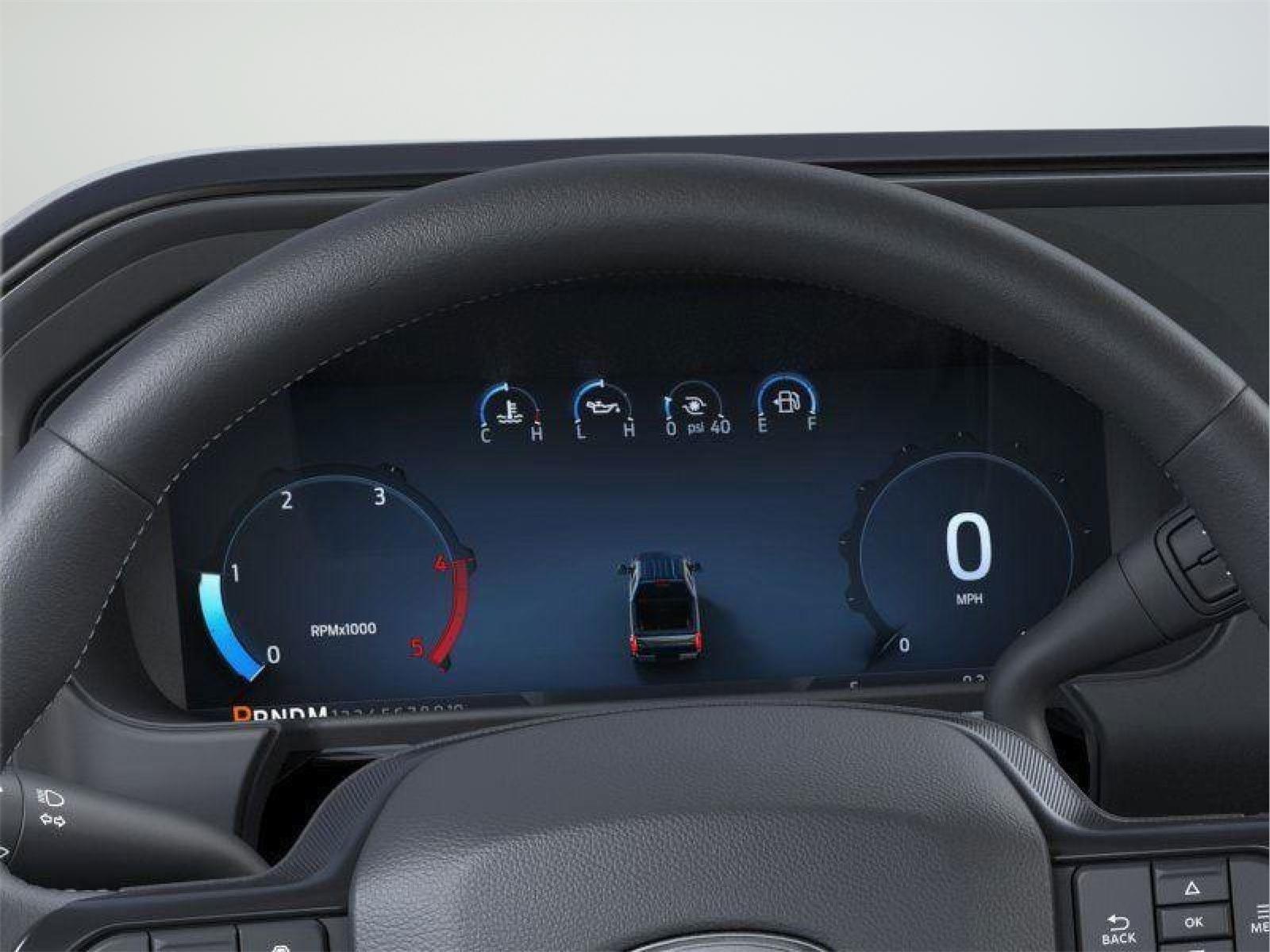 2026 Ford F-250 Super Duty Platinum - Photo 13