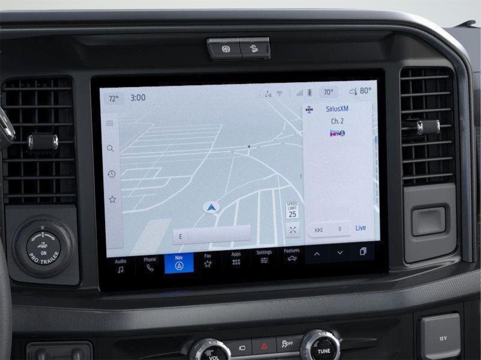 2026 Ford F-250 Super Duty Platinum - Photo 14