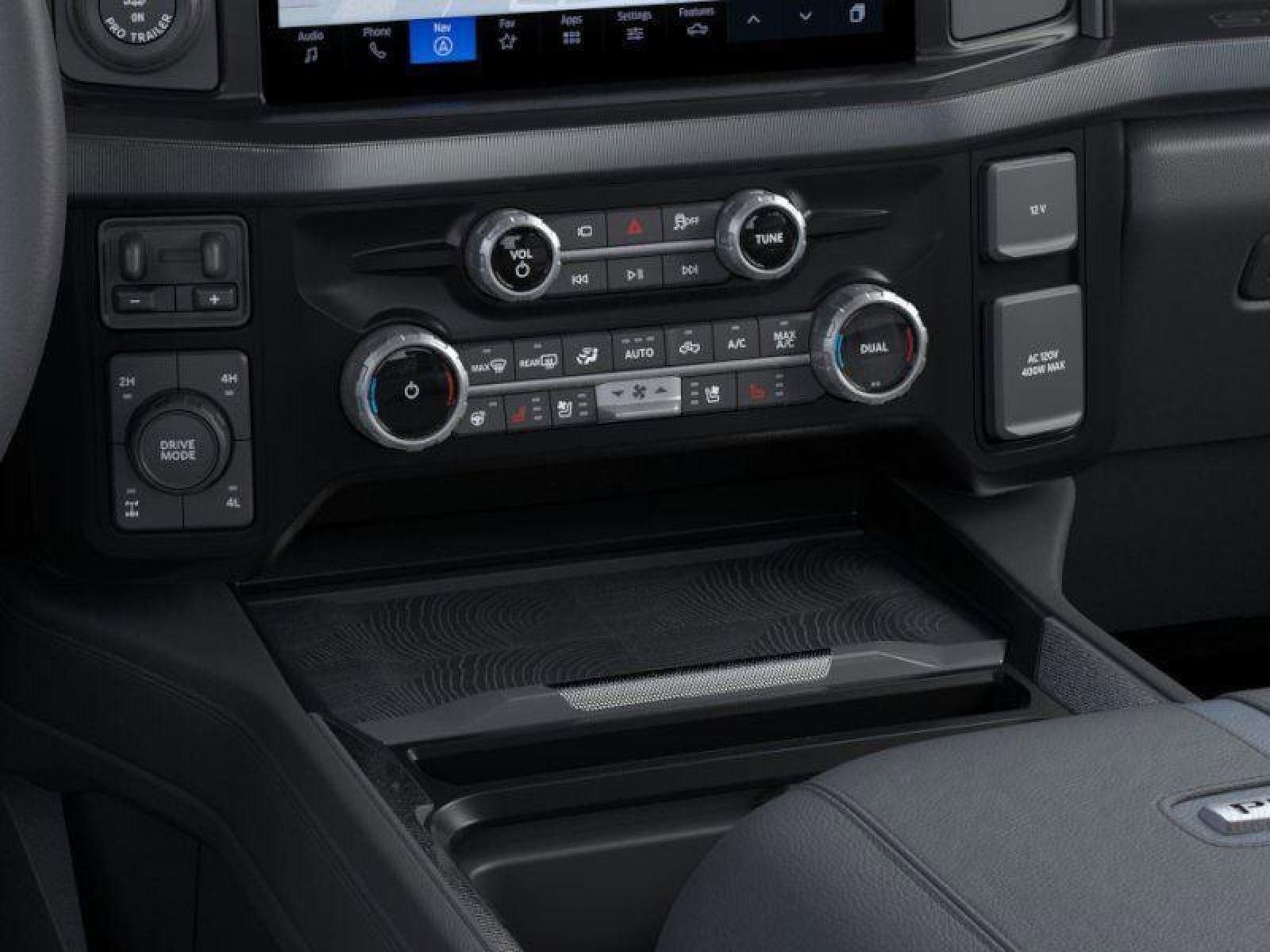 2026 Ford F-250 Super Duty Platinum - Photo 15