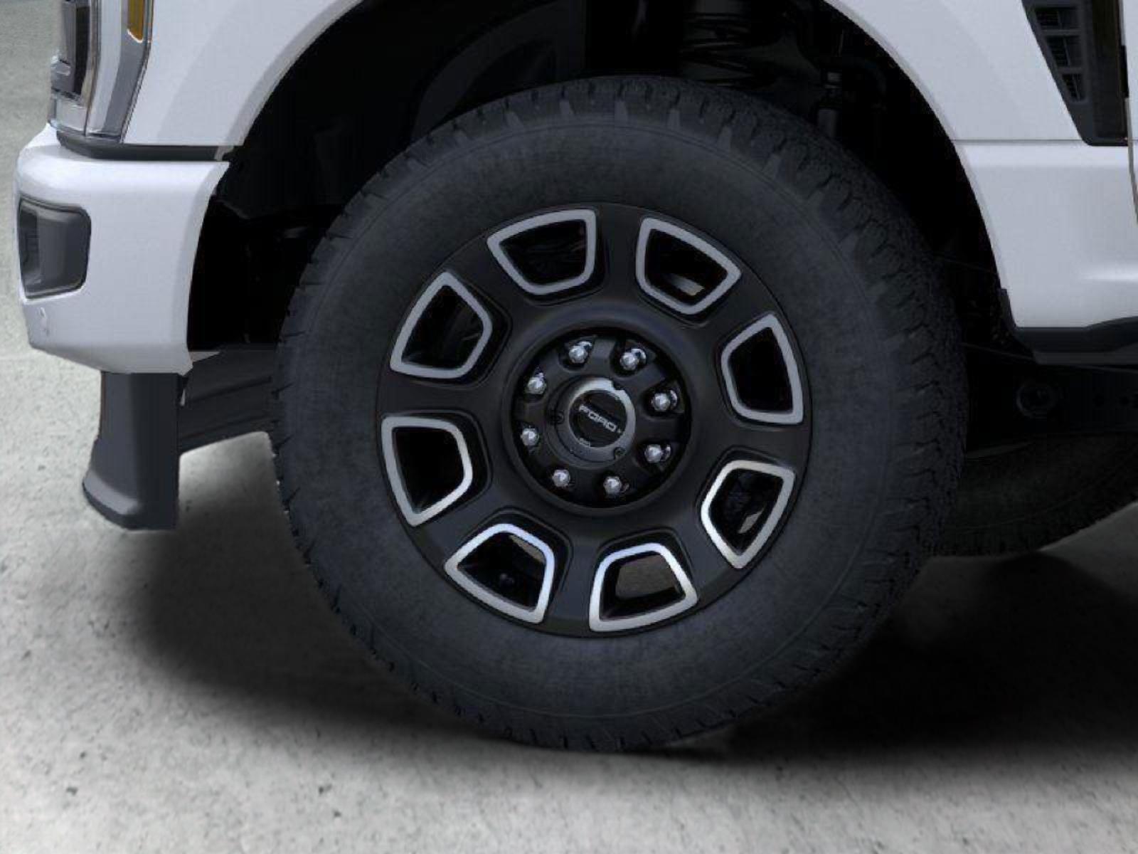 2026 Ford F-250 Super Duty Platinum - Photo 19