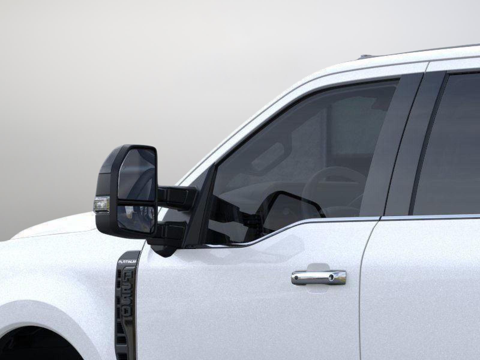 2026 Ford F-250 Super Duty Platinum - Photo 20