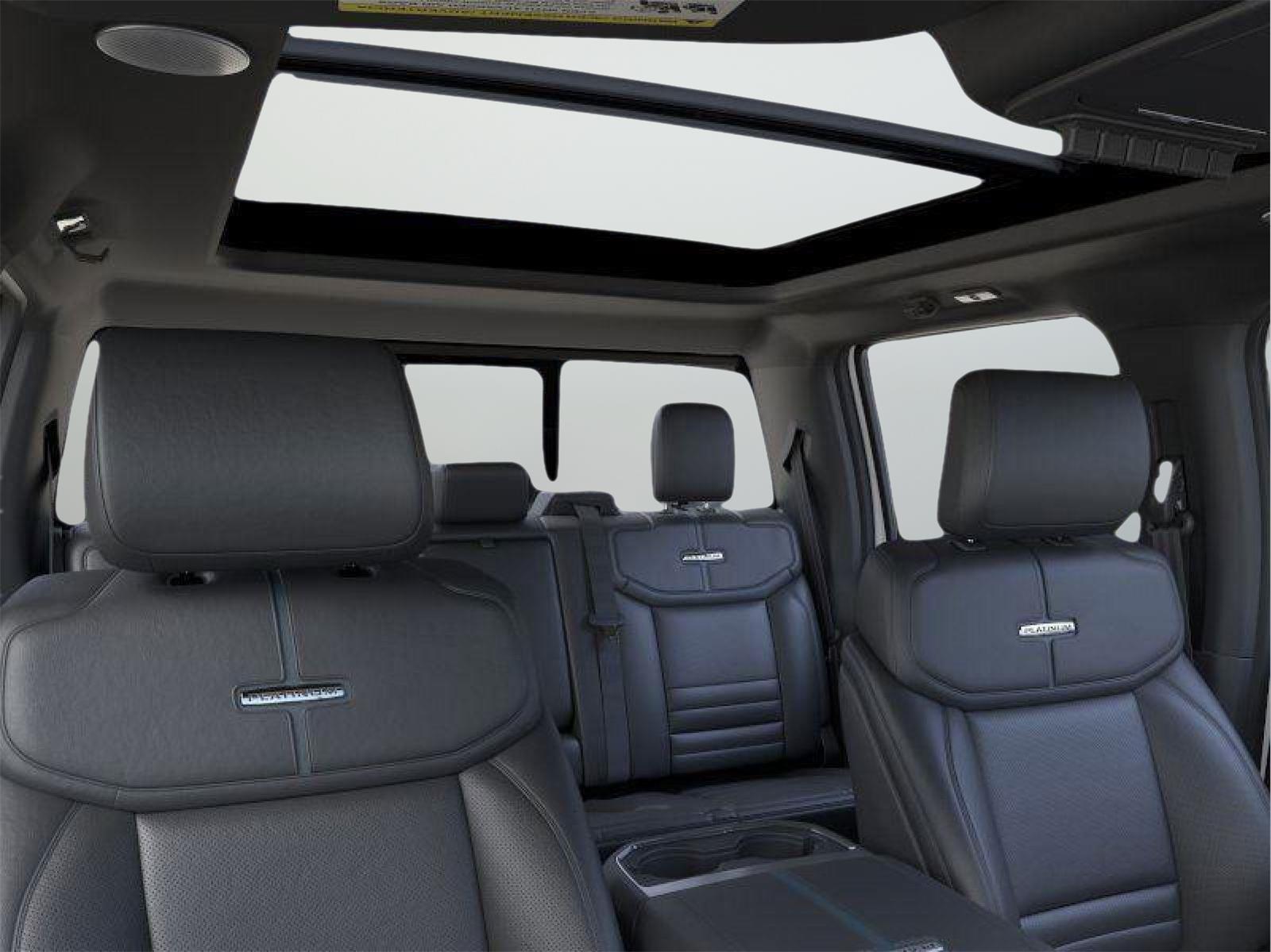 2026 Ford F-250 Super Duty Platinum - Photo 22
