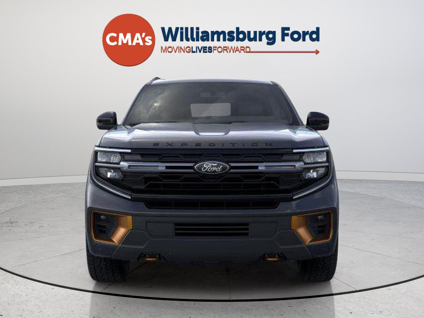 2025 Ford Expedition Tremor - Photo 6
