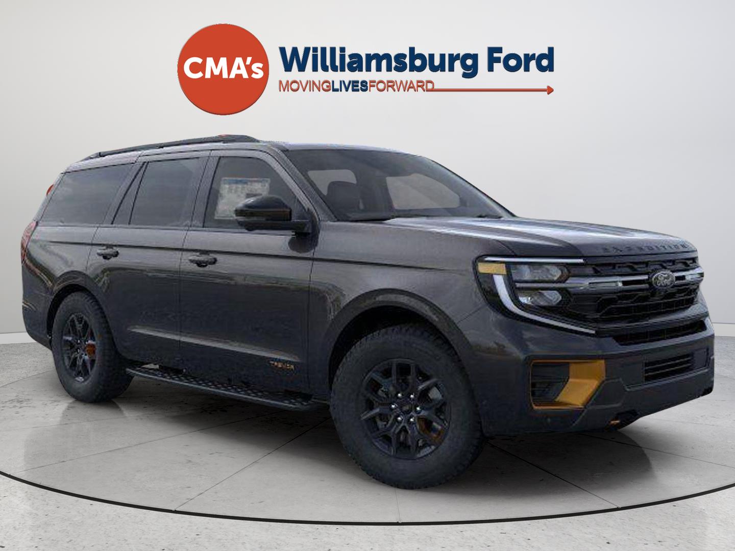 2025 Ford Expedition Tremor - Photo 7
