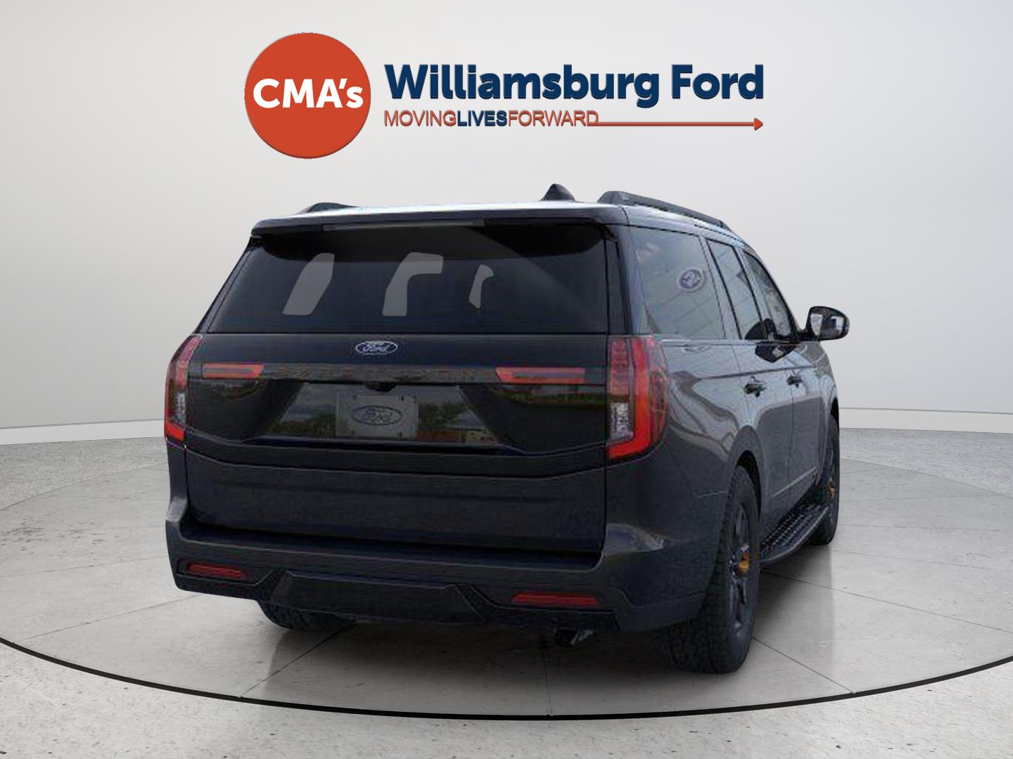 2025 Ford Expedition Tremor - Photo 8