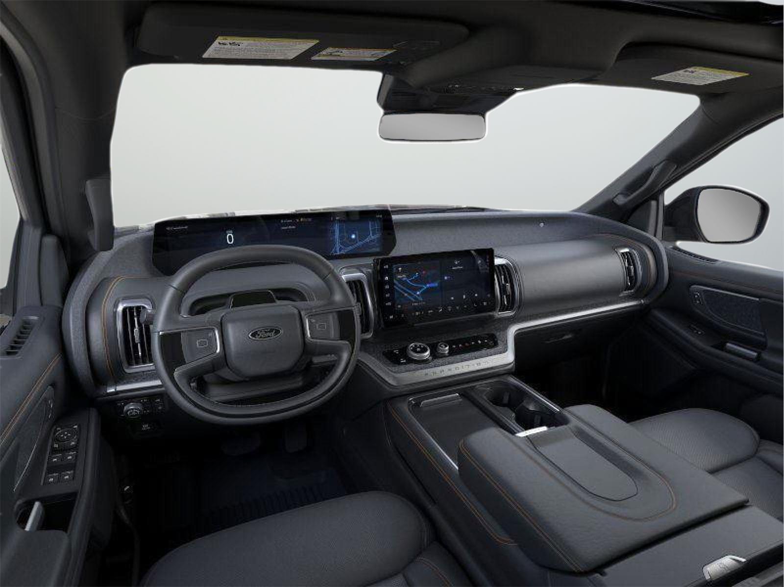 2025 Ford Expedition Tremor - Photo 9
