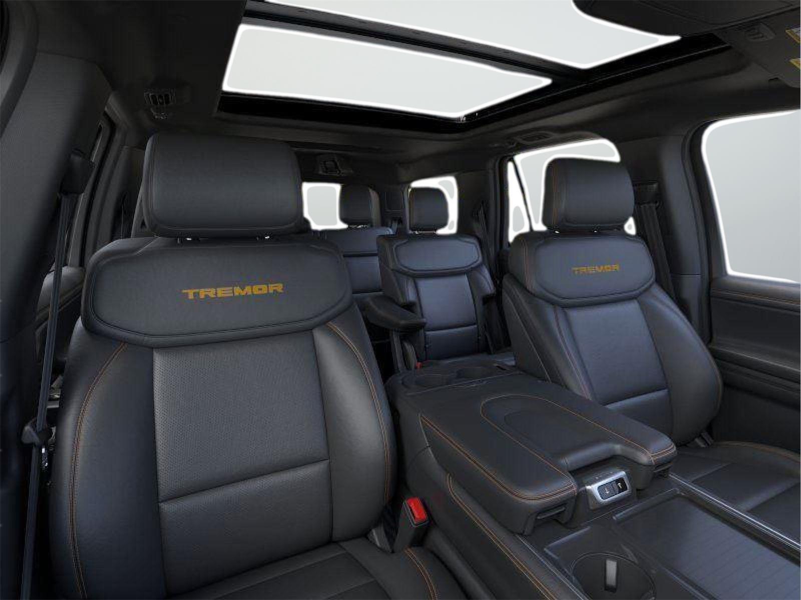 2025 Ford Expedition Tremor - Photo 10