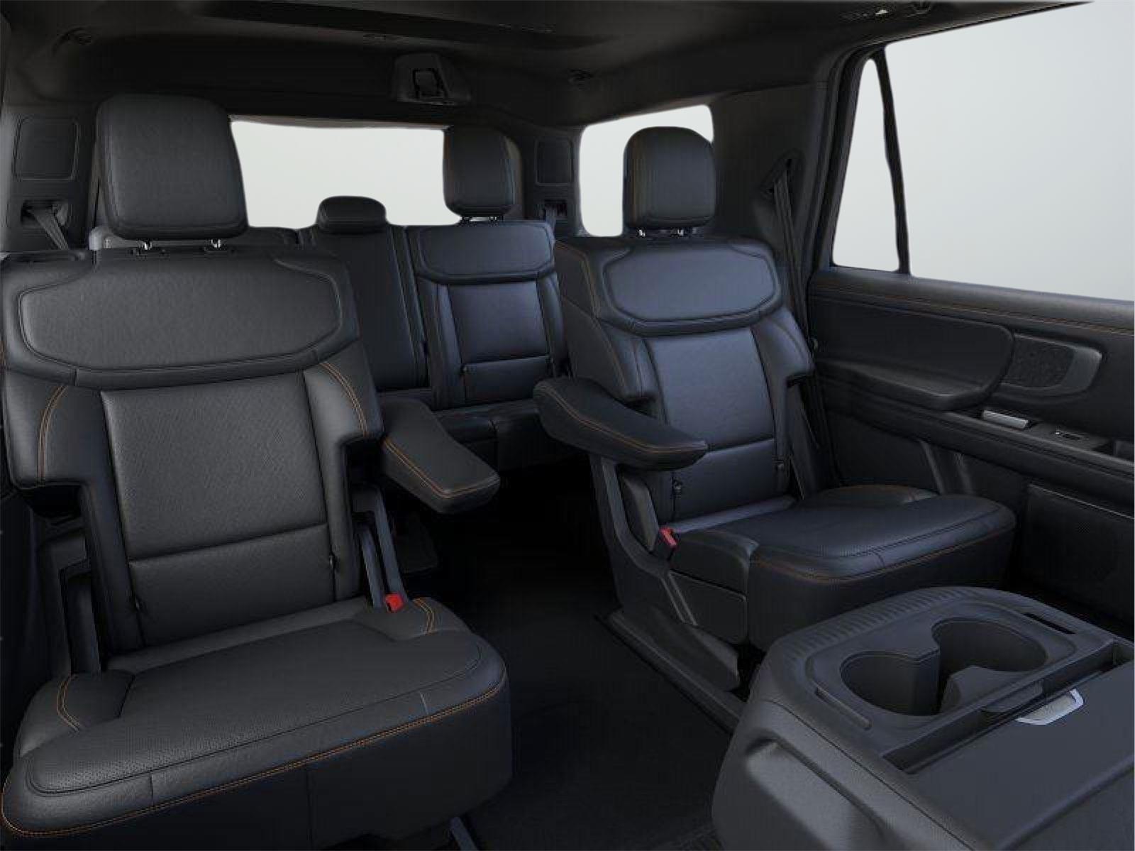 2025 Ford Expedition Tremor - Photo 11