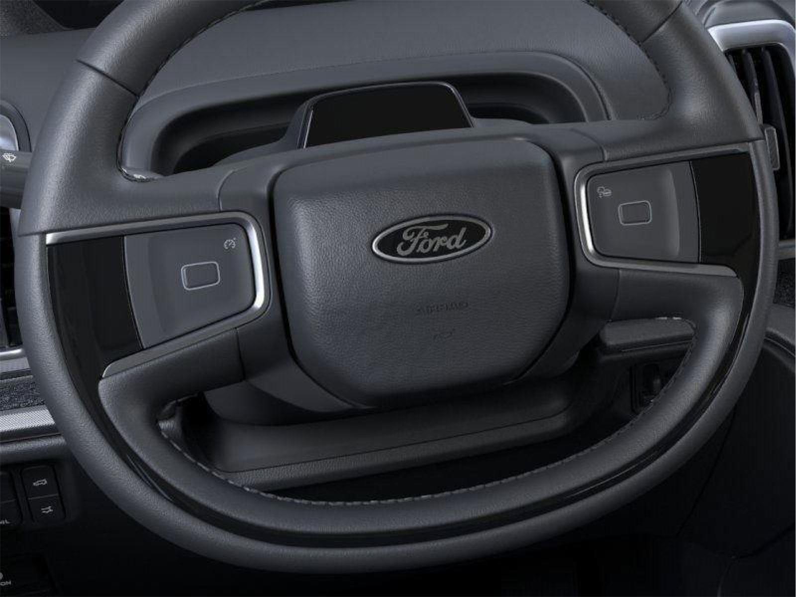 2025 Ford Expedition Tremor - Photo 12