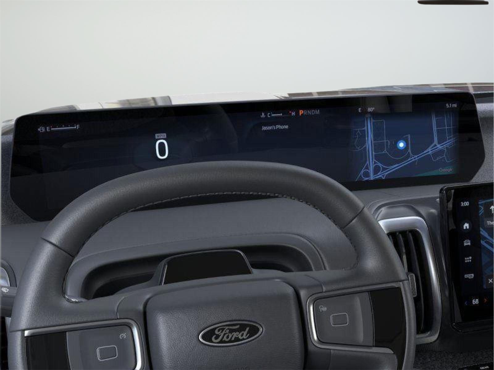 2025 Ford Expedition Tremor - Photo 13