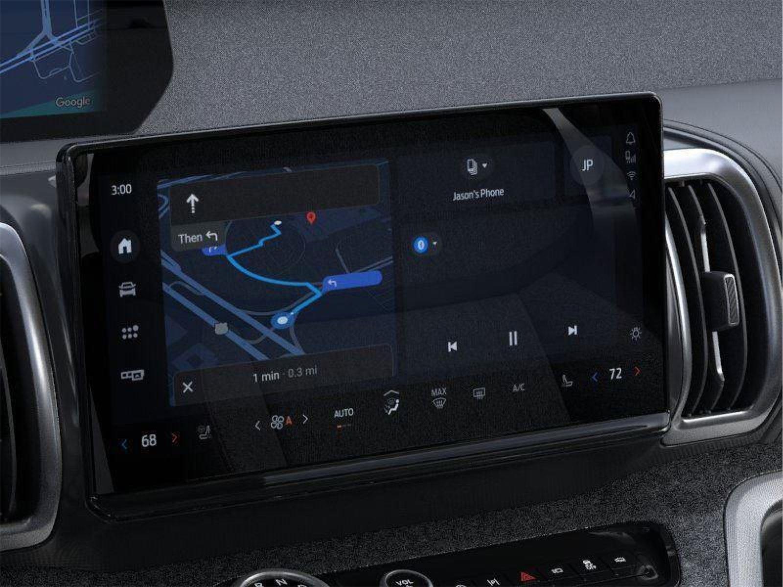 2025 Ford Expedition Tremor - Photo 14
