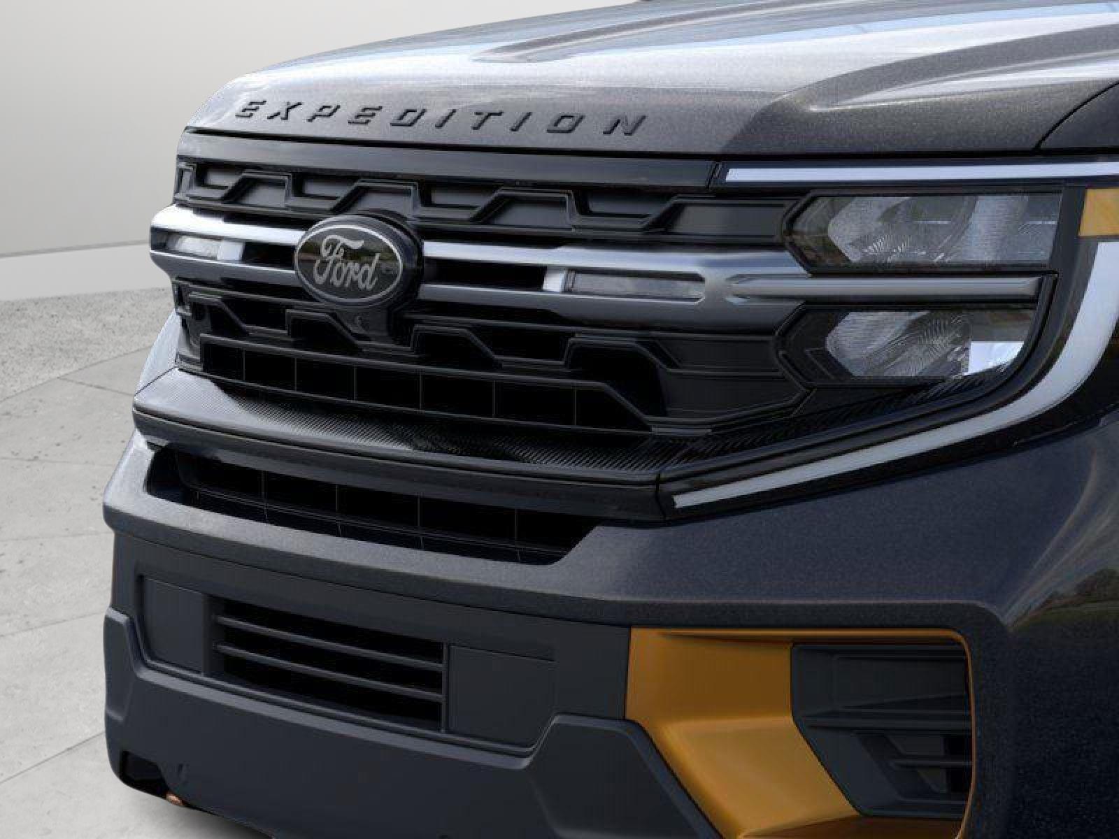 2025 Ford Expedition Tremor - Photo 17
