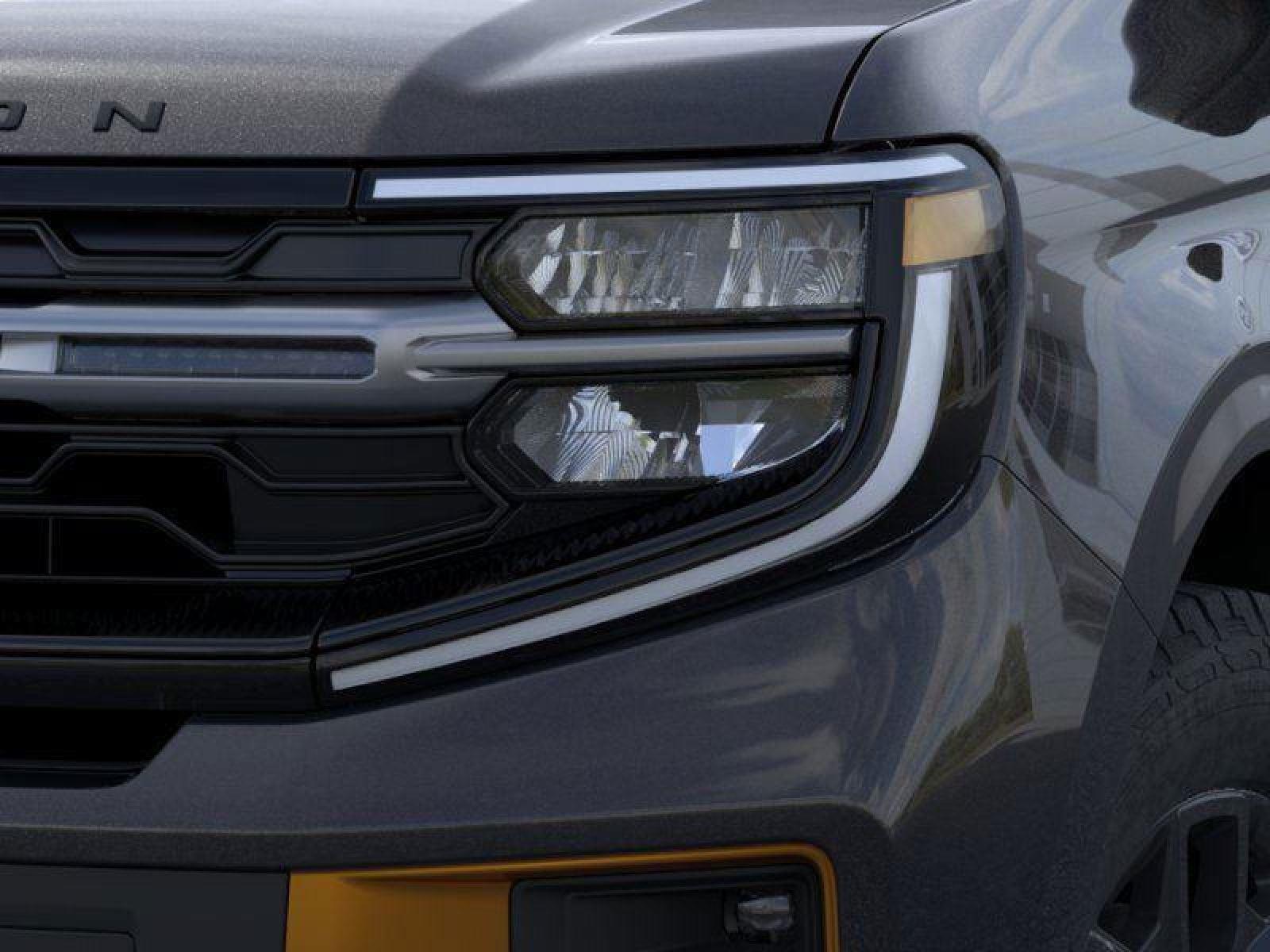 2025 Ford Expedition Tremor - Photo 18