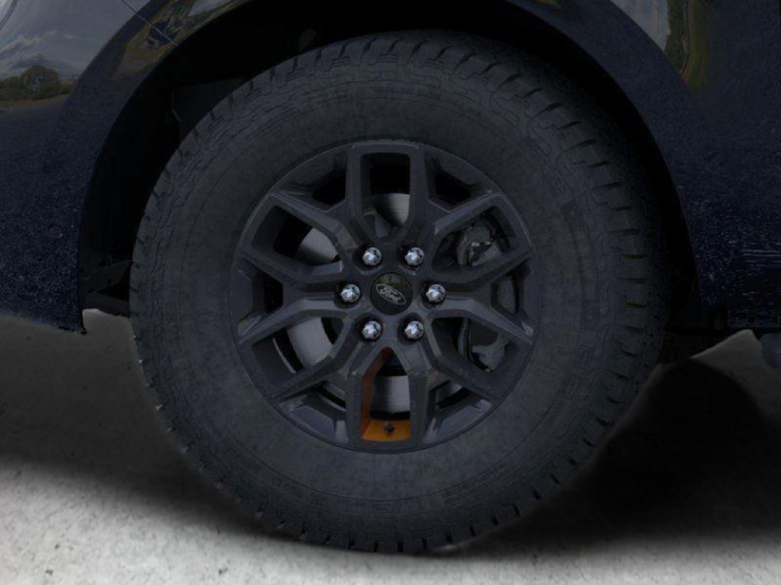 2025 Ford Expedition Tremor - Photo 19