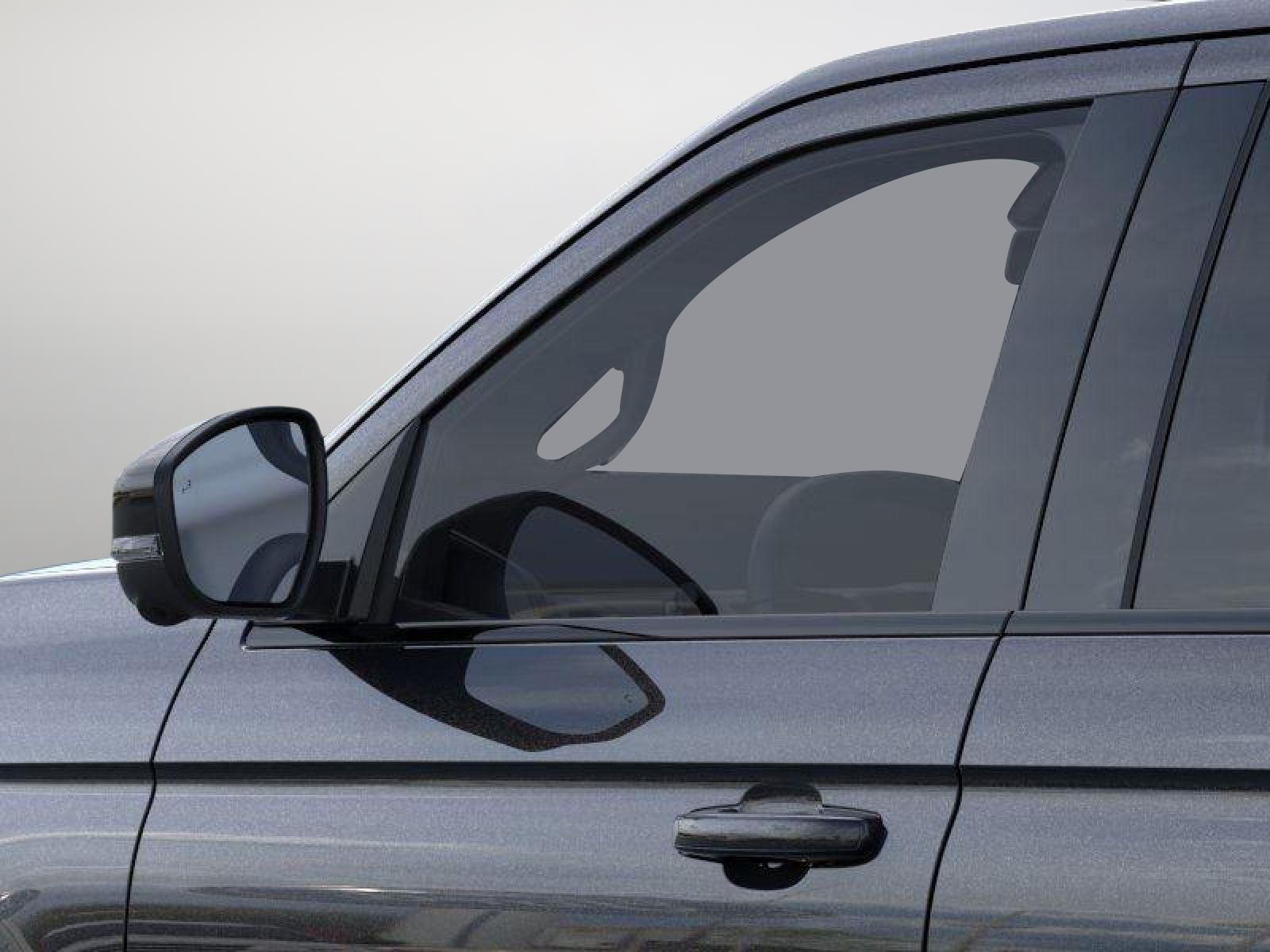 2025 Ford Expedition Tremor - Photo 20