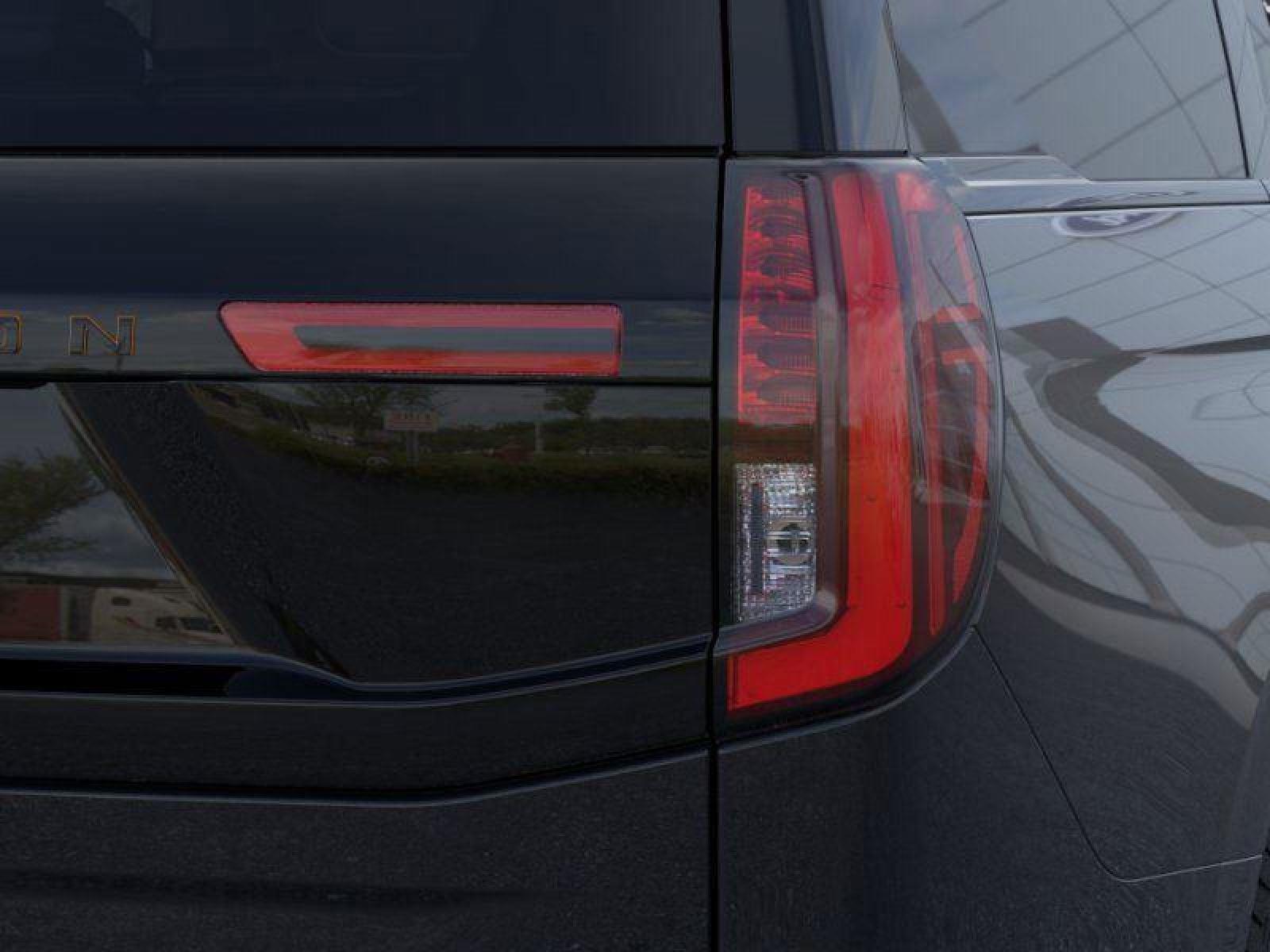 2025 Ford Expedition Tremor - Photo 21