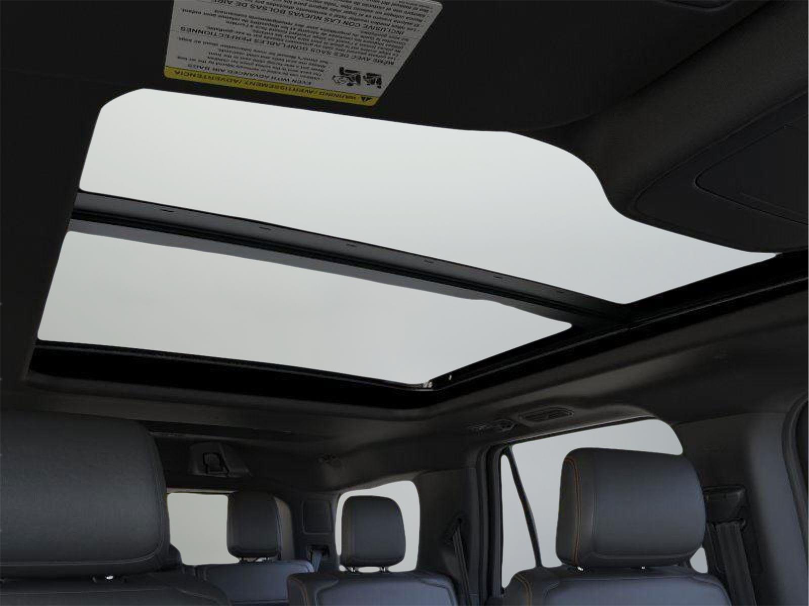 2025 Ford Expedition Tremor - Photo 22