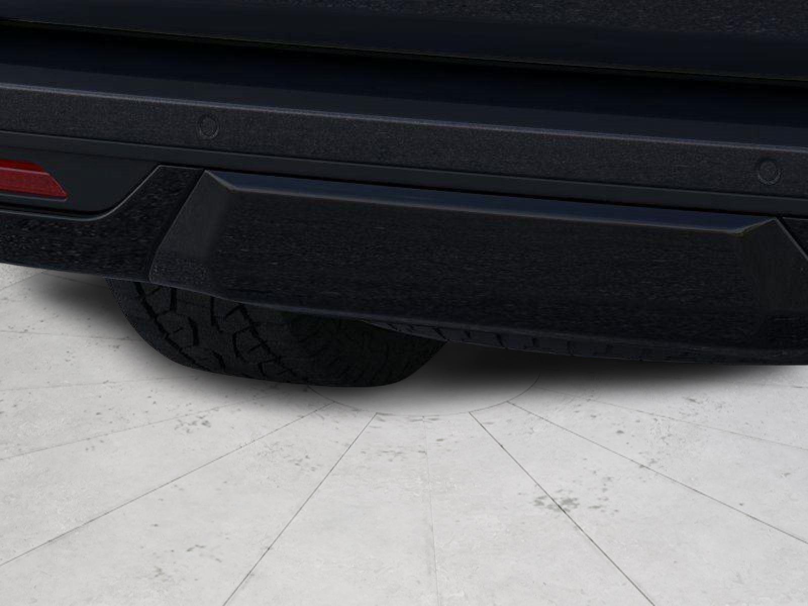 2025 Ford Expedition Tremor - Photo 23