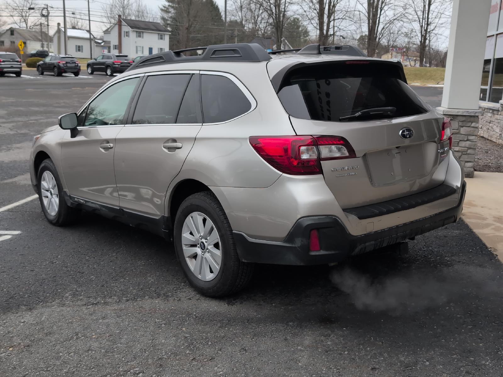 Keystone Used Auto Sales