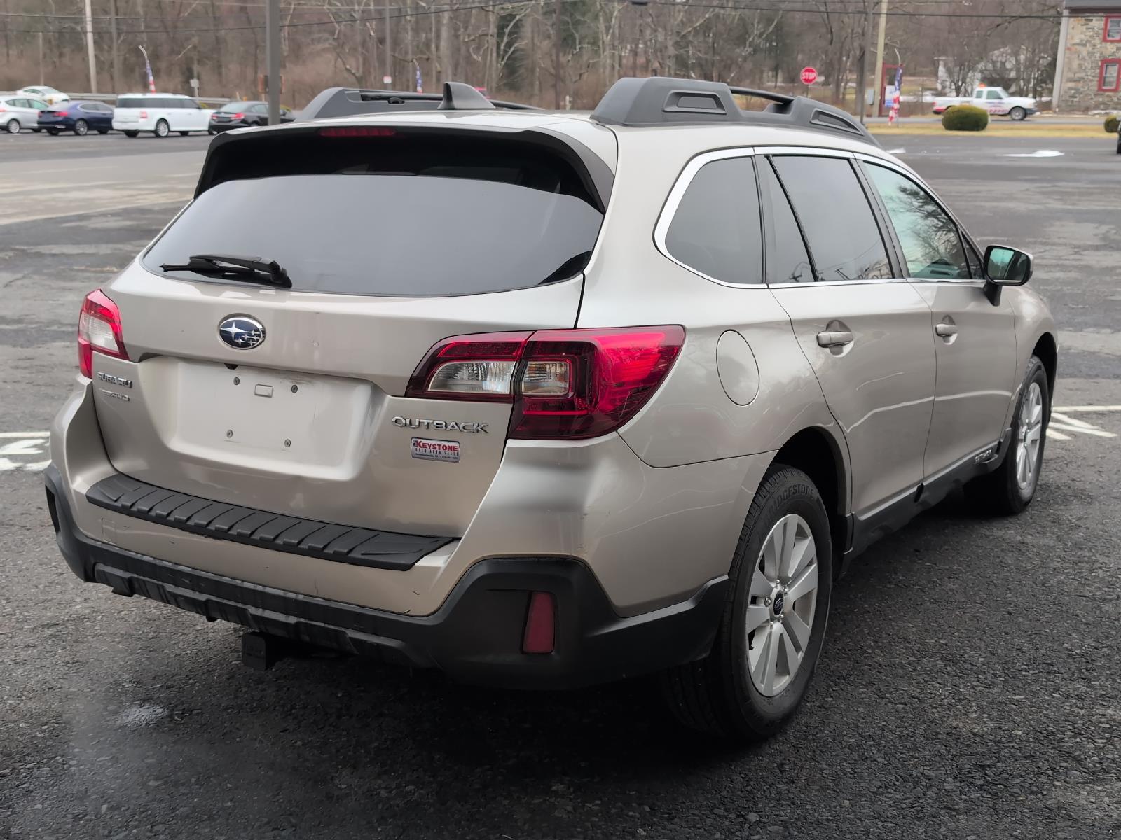 Keystone Used Auto Sales