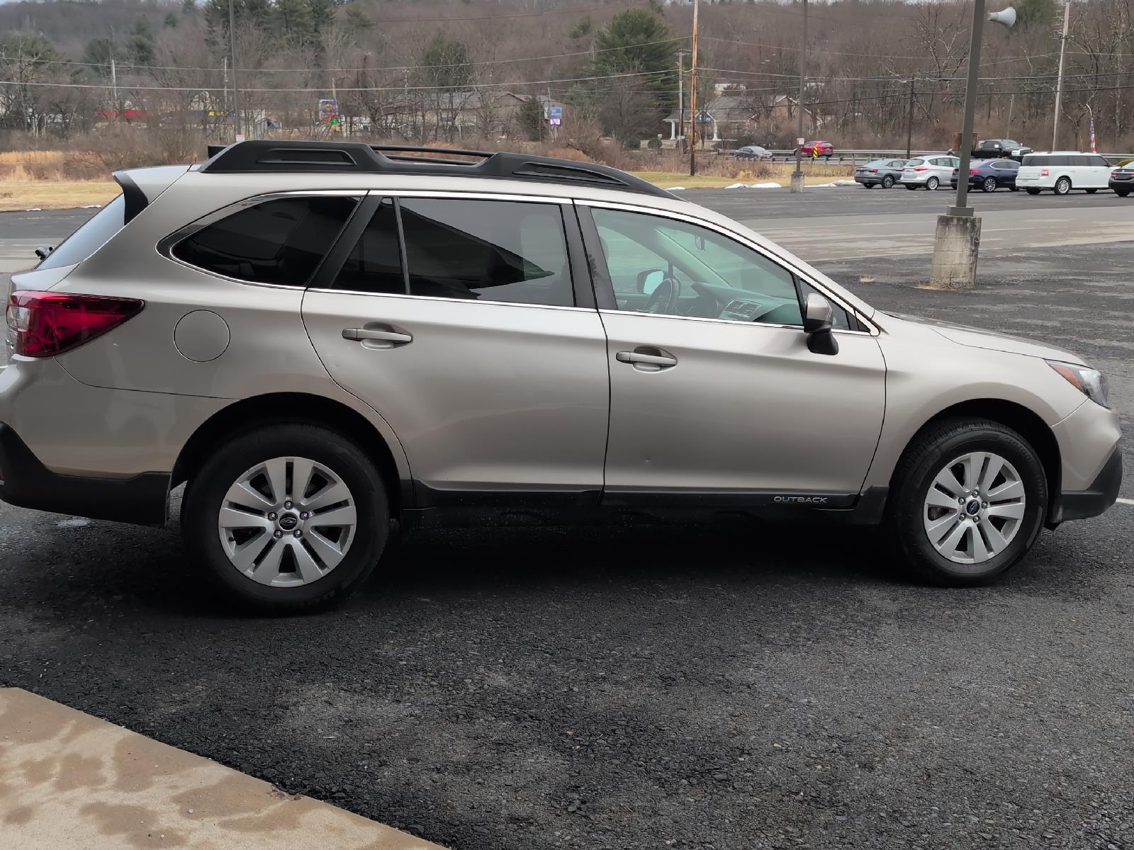 Keystone Used Auto Sales
