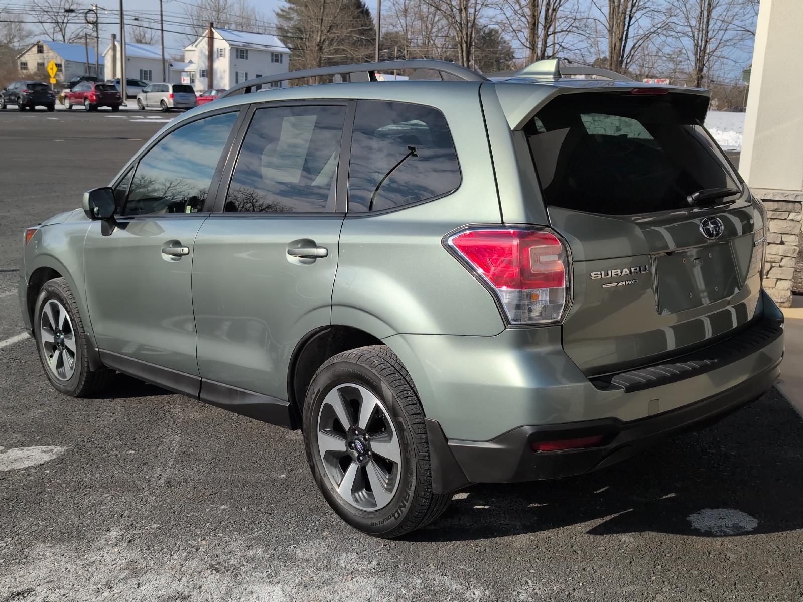 Keystone Used Auto Sales