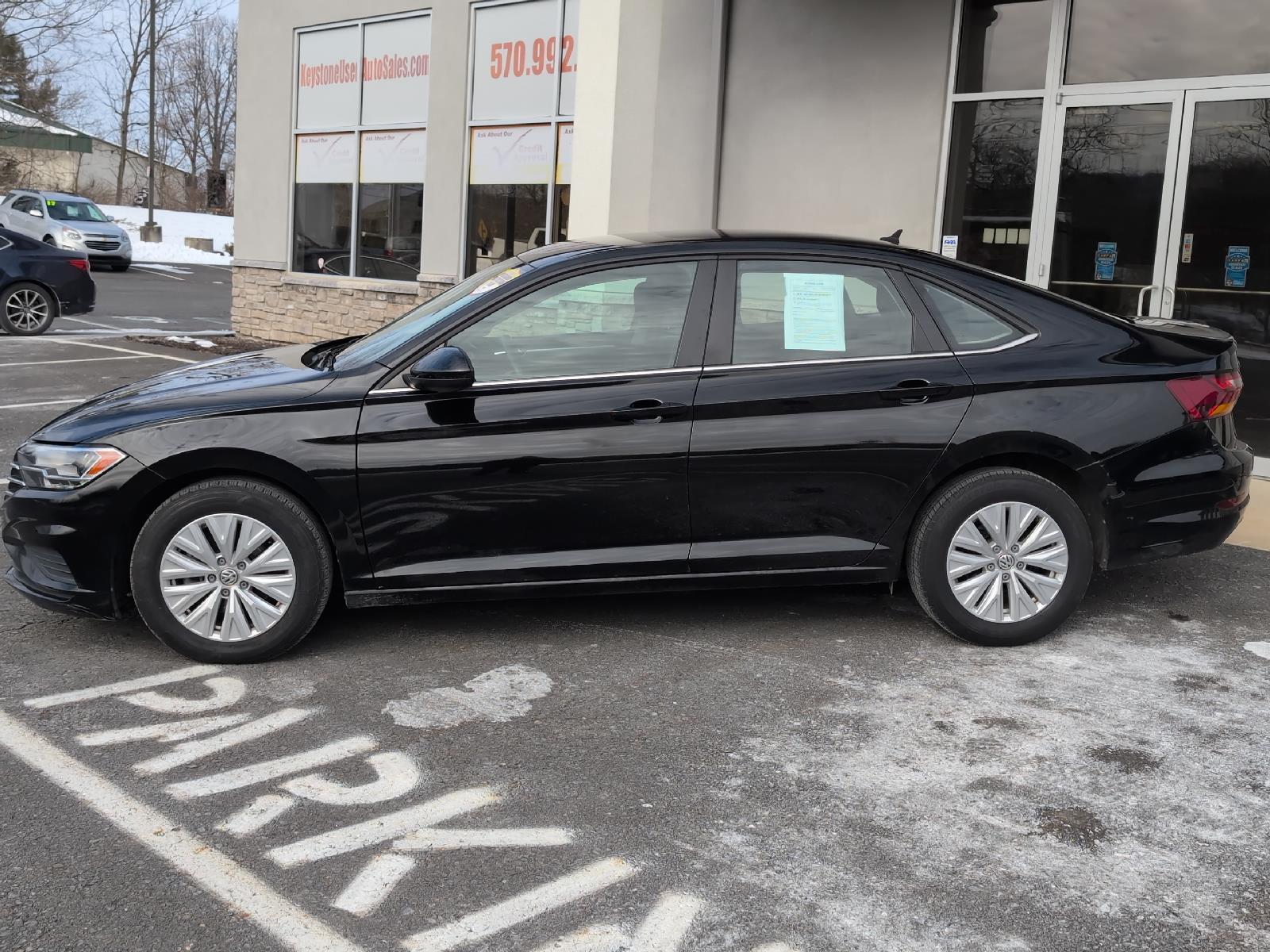 Keystone Used Auto Sales