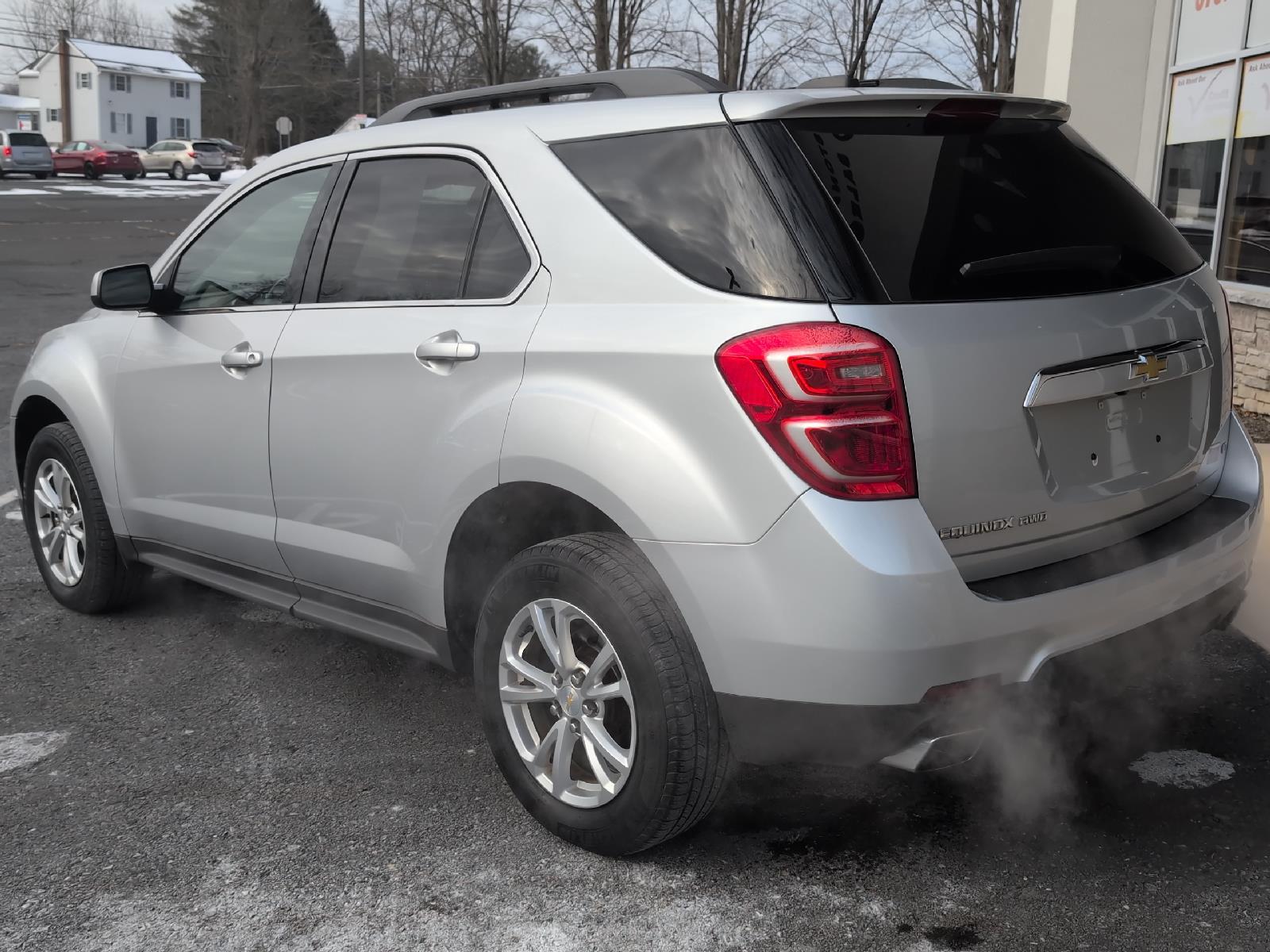 Keystone Used Auto Sales