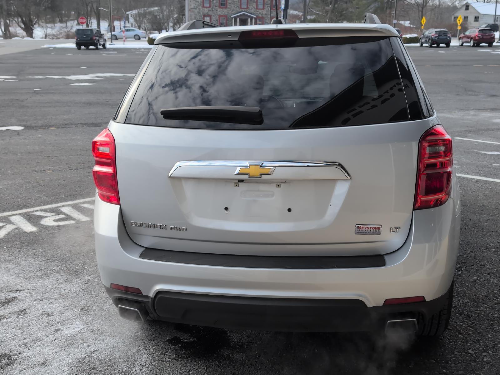 Keystone Used Auto Sales