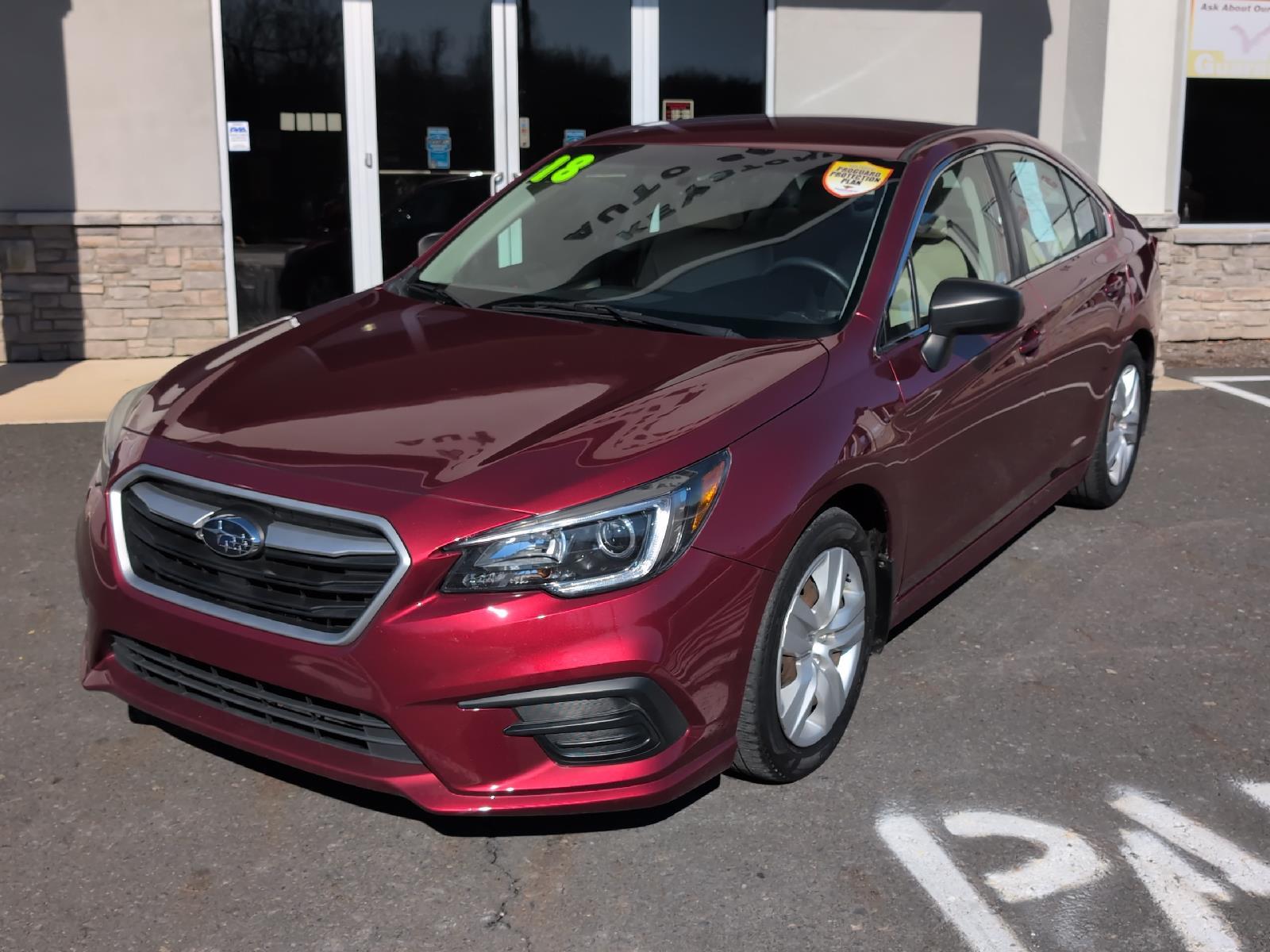 Keystone Used Auto Sales