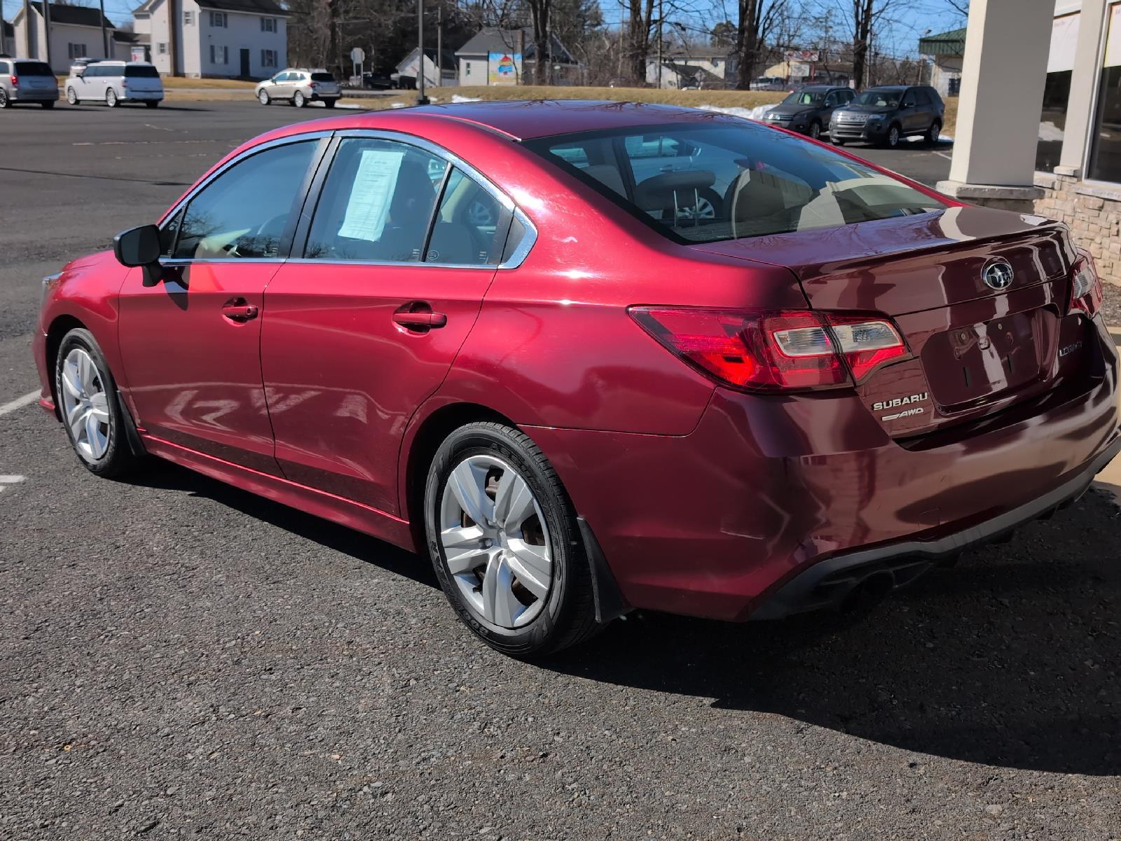 Keystone Used Auto Sales
