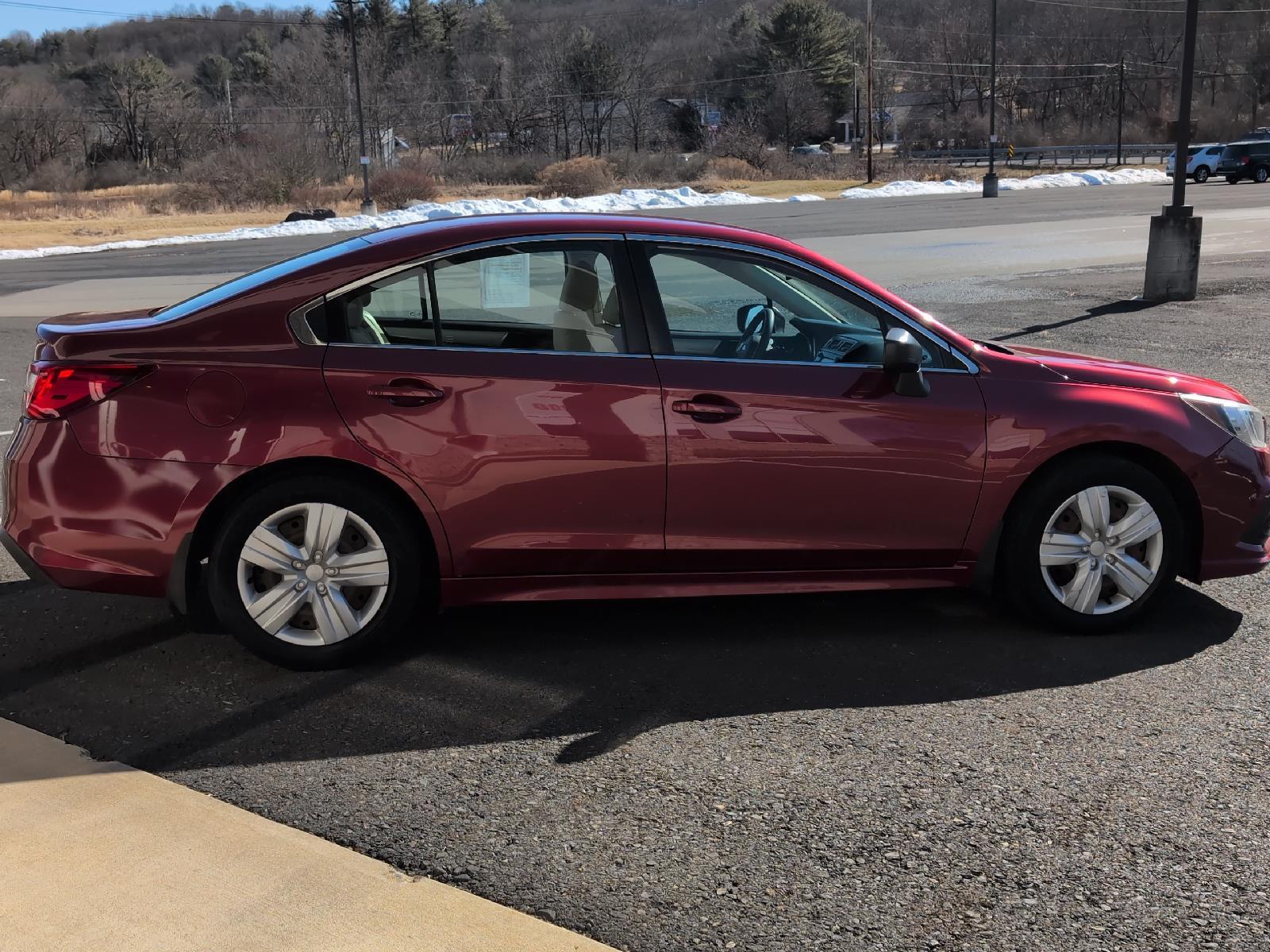 Keystone Used Auto Sales