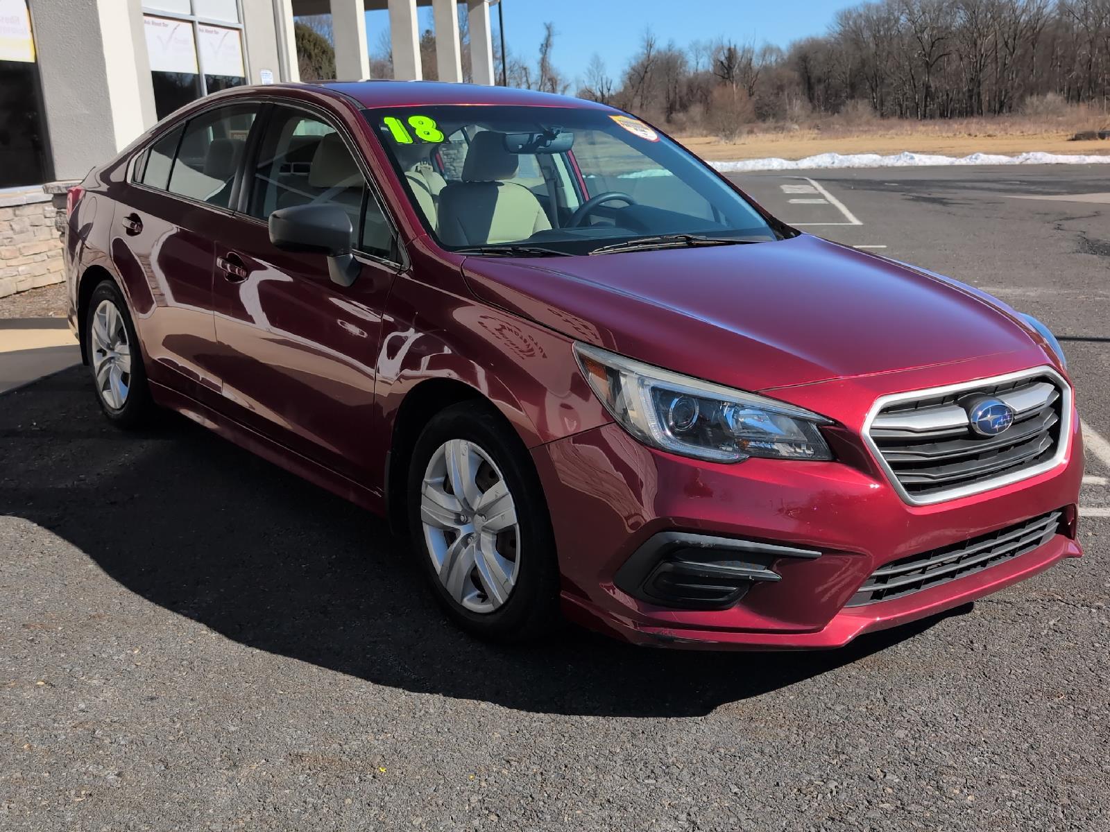 Keystone Used Auto Sales
