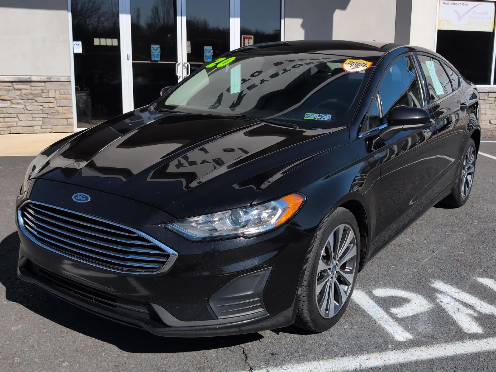 Keystone Used Auto Sales