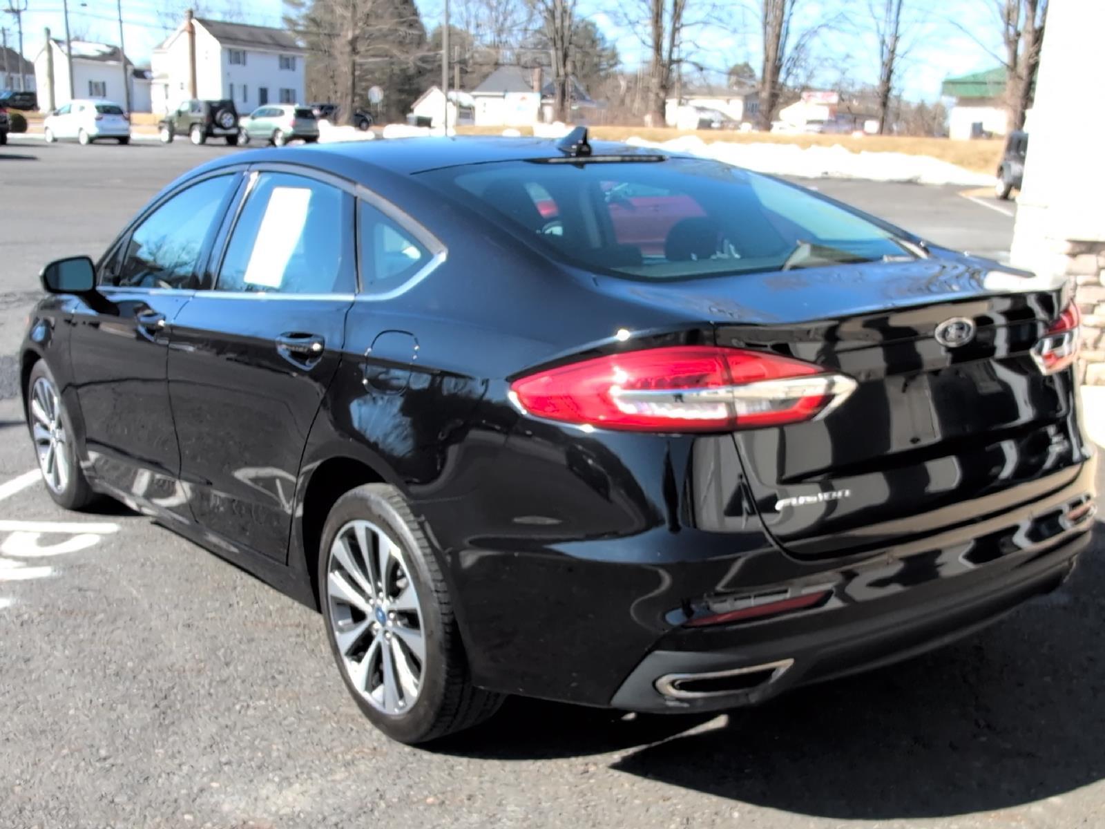 Keystone Used Auto Sales