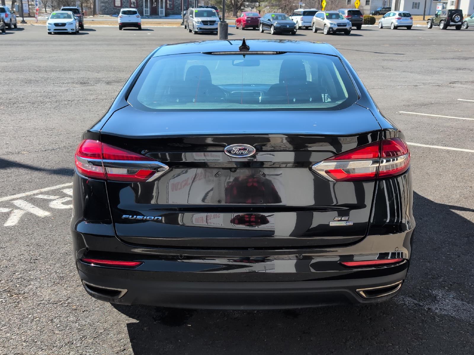 Keystone Used Auto Sales