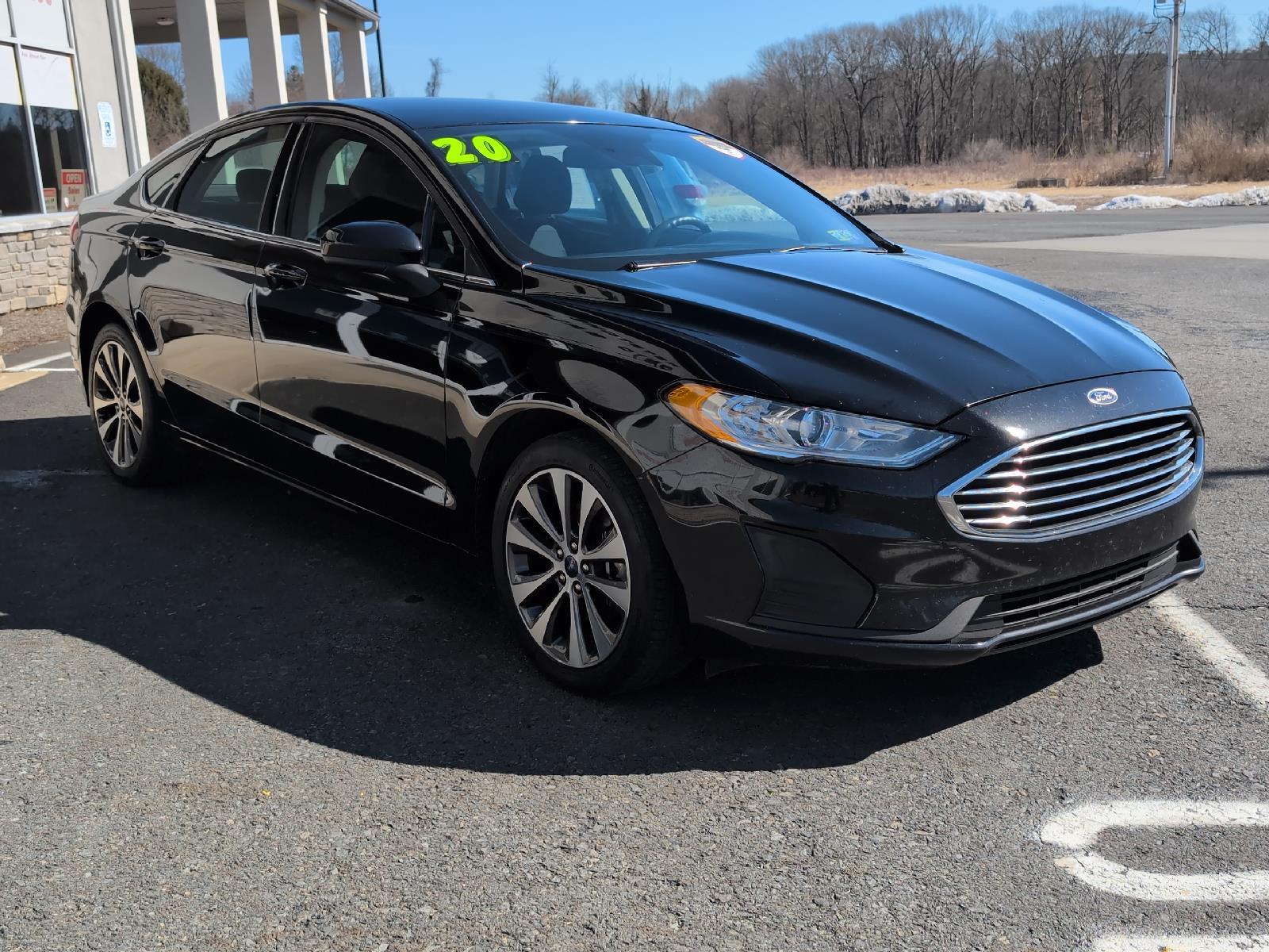 Keystone Used Auto Sales