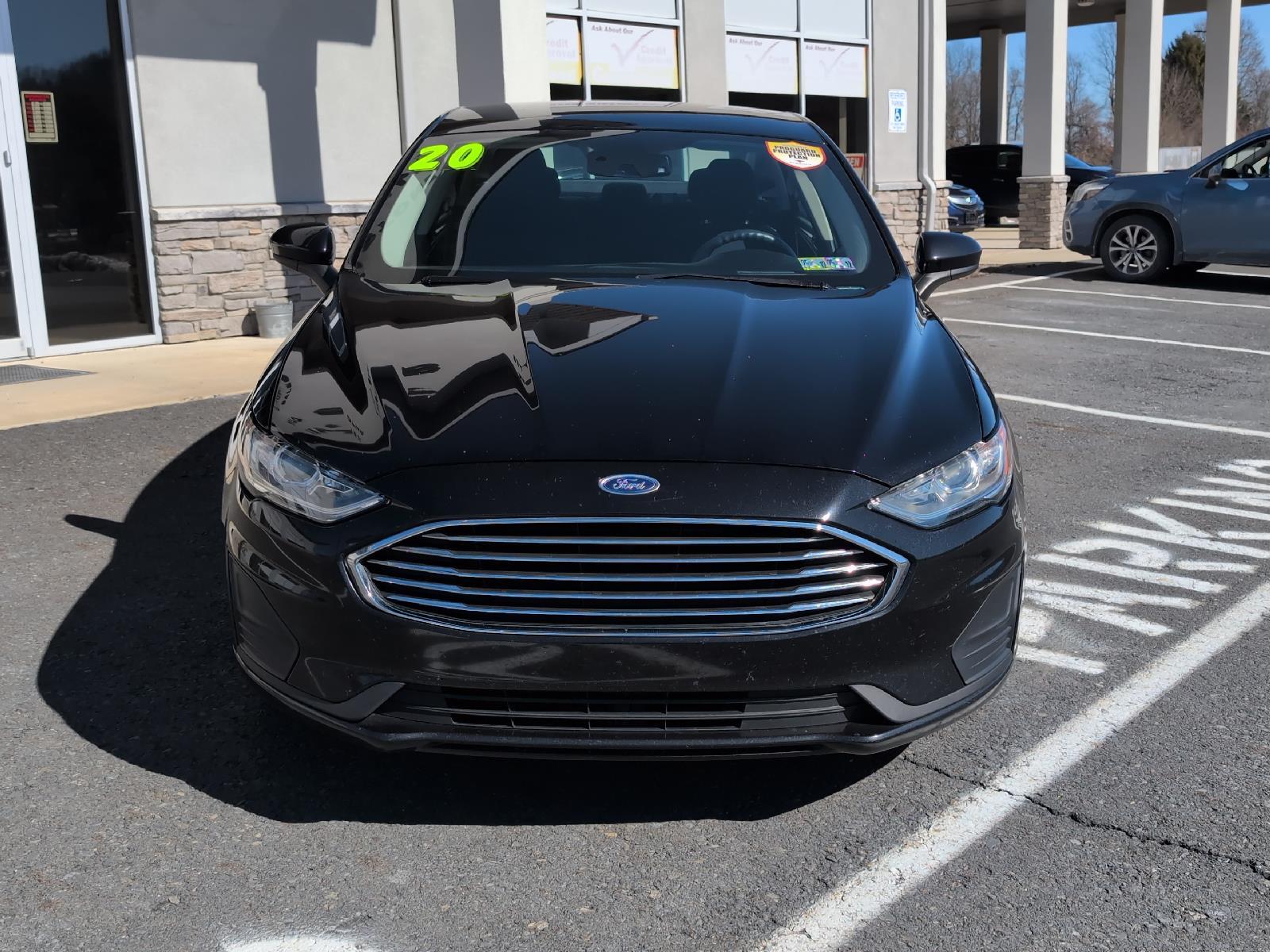 Keystone Used Auto Sales