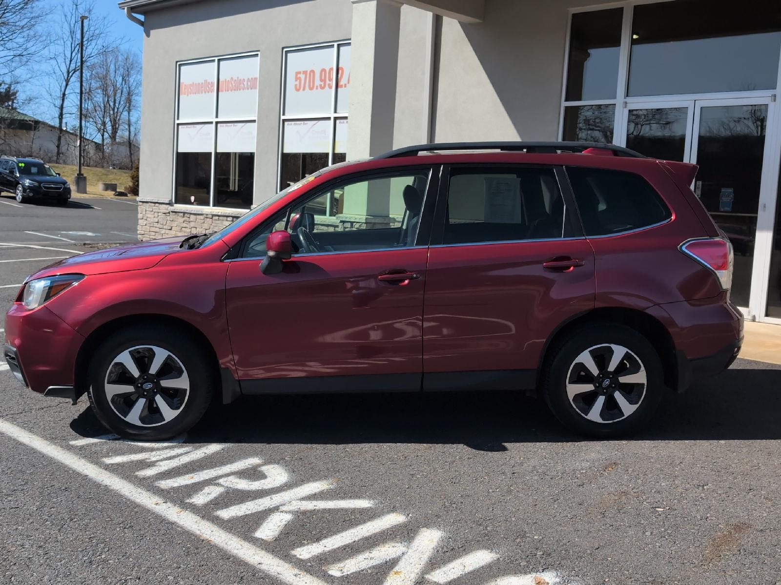 Keystone Used Auto Sales