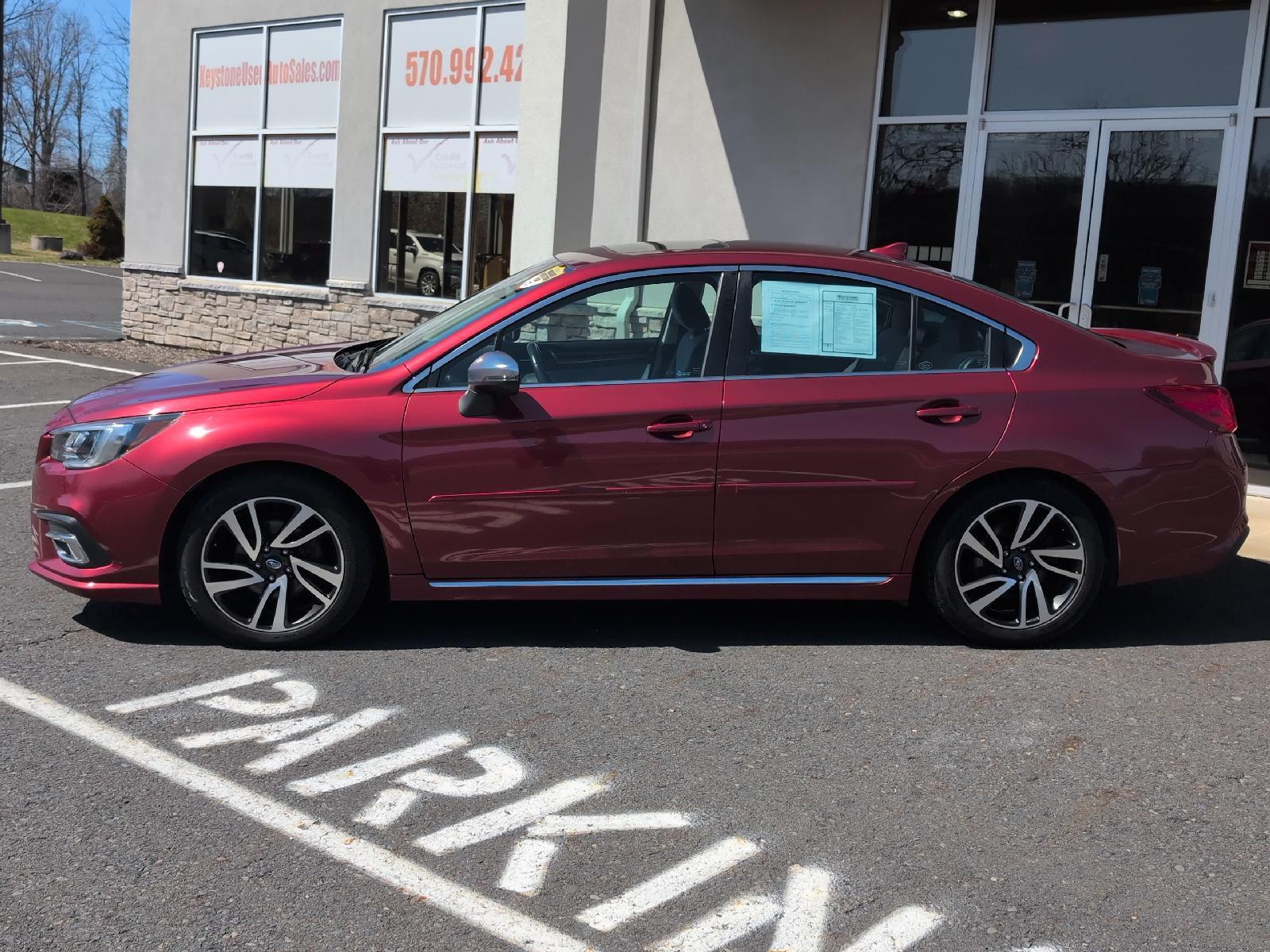 Keystone Used Auto Sales