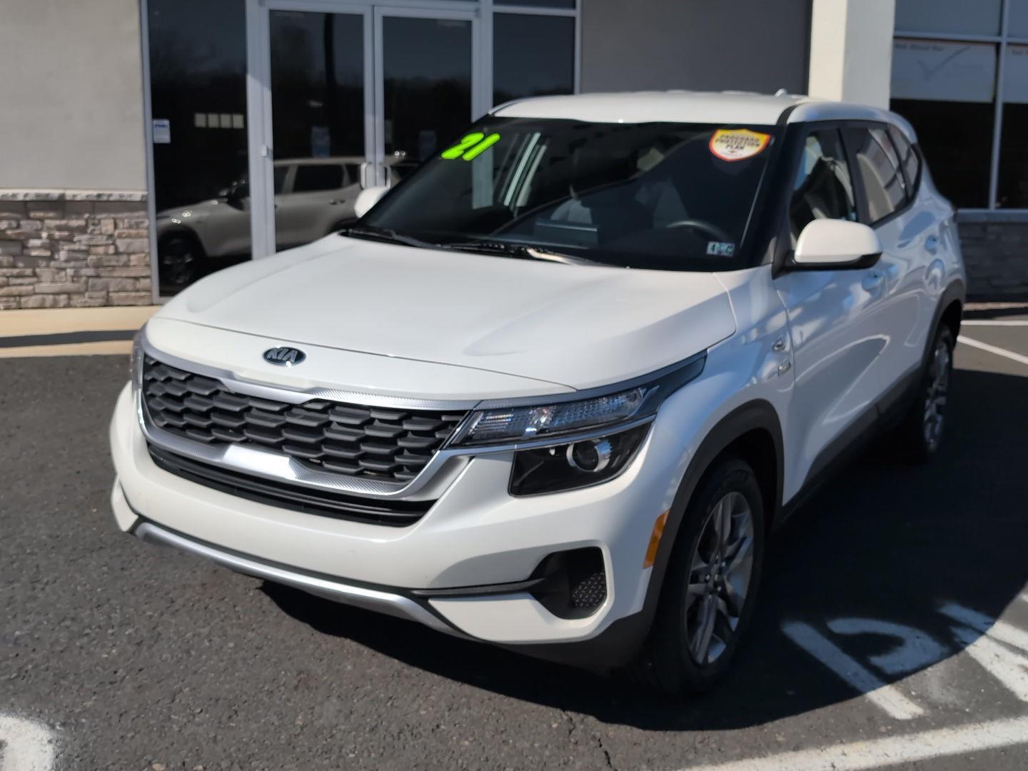Keystone Used Auto Sales
