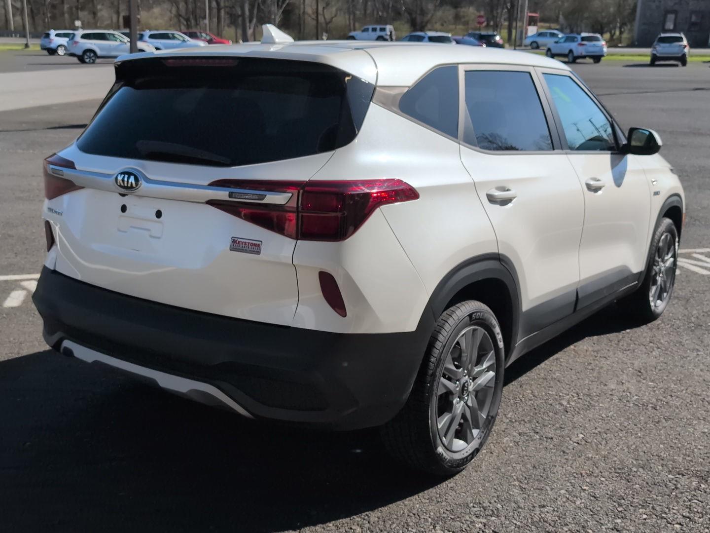 Keystone Used Auto Sales