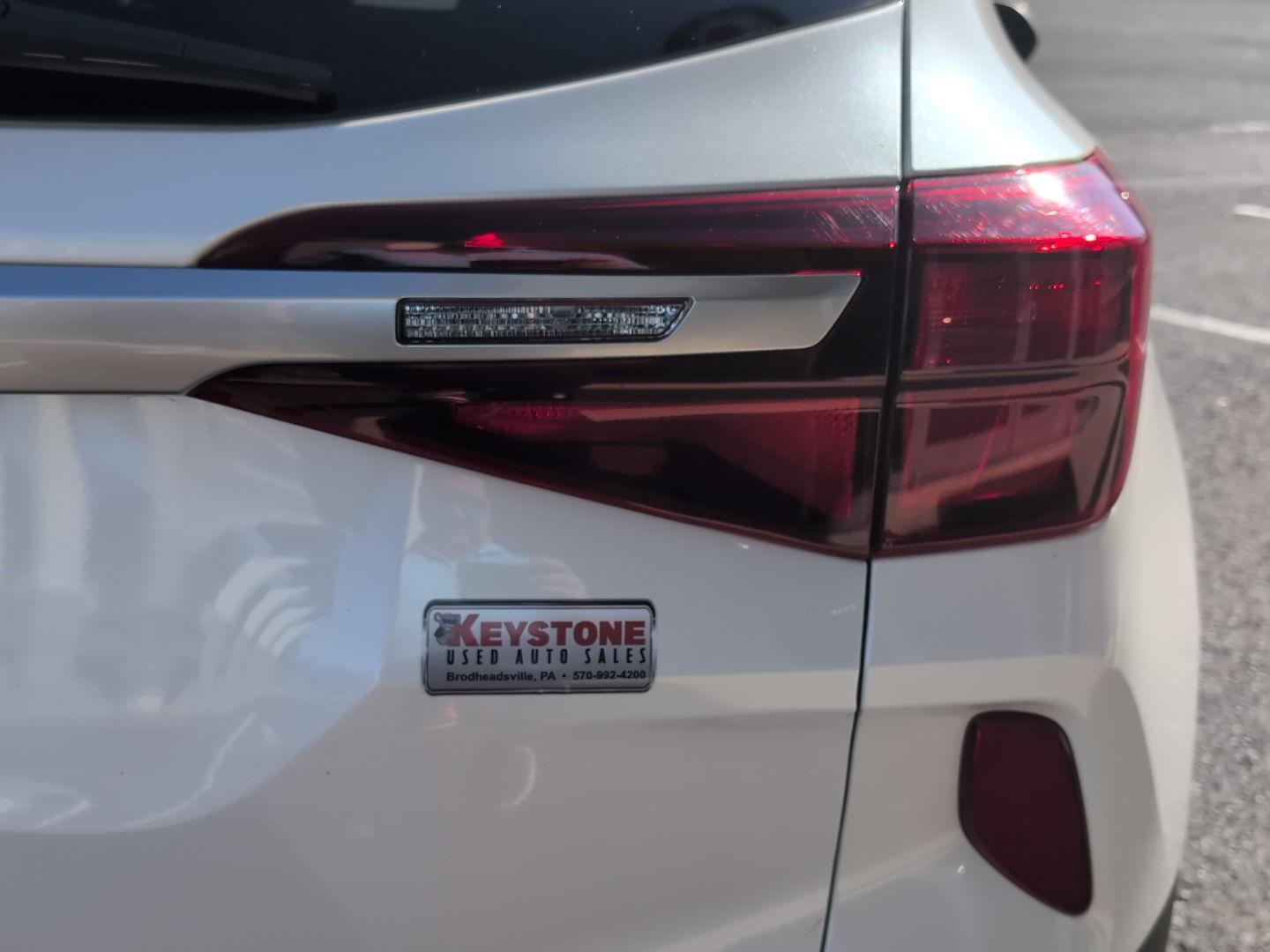 Keystone Used Auto Sales