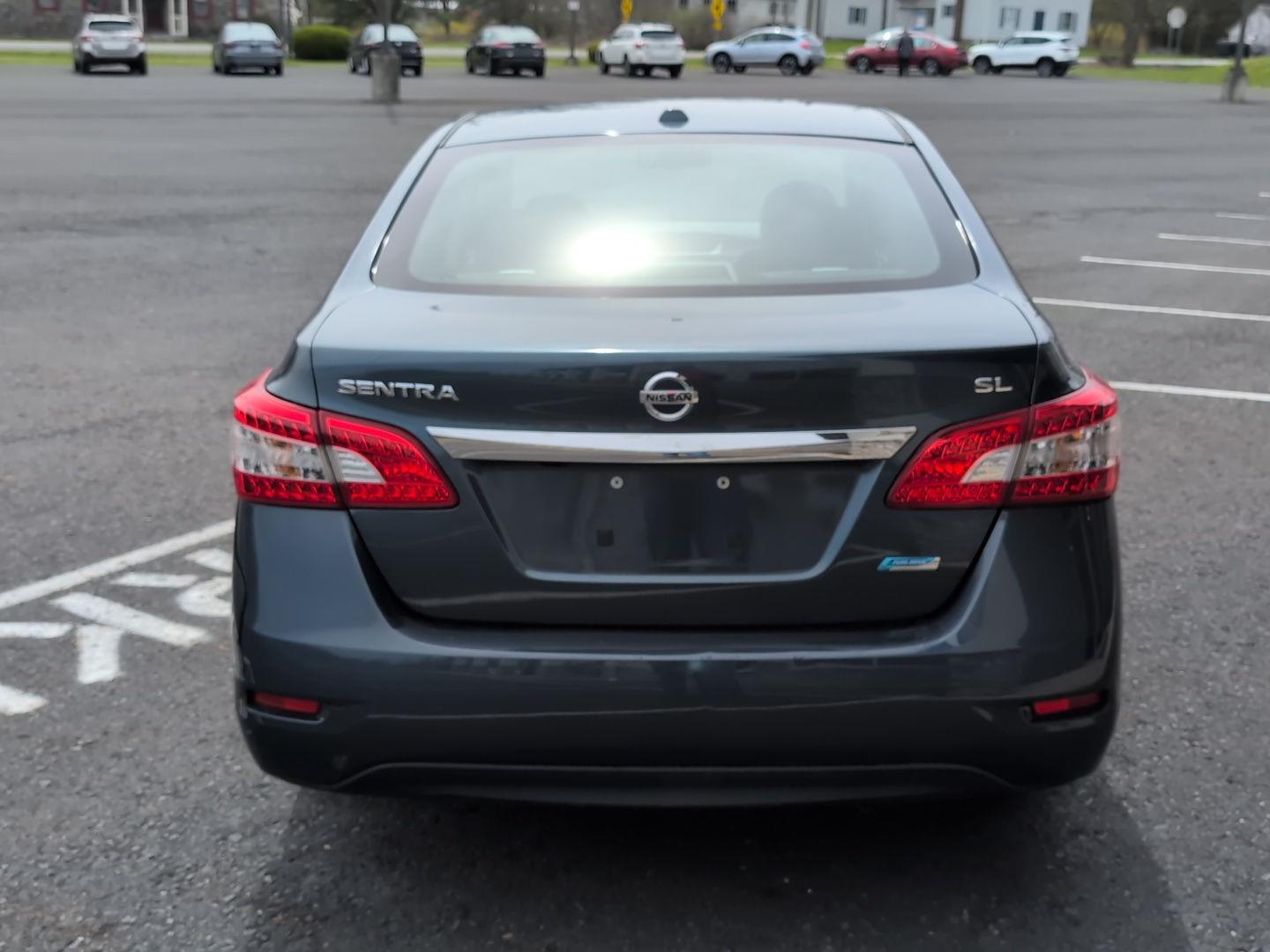 Keystone Used Auto Sales