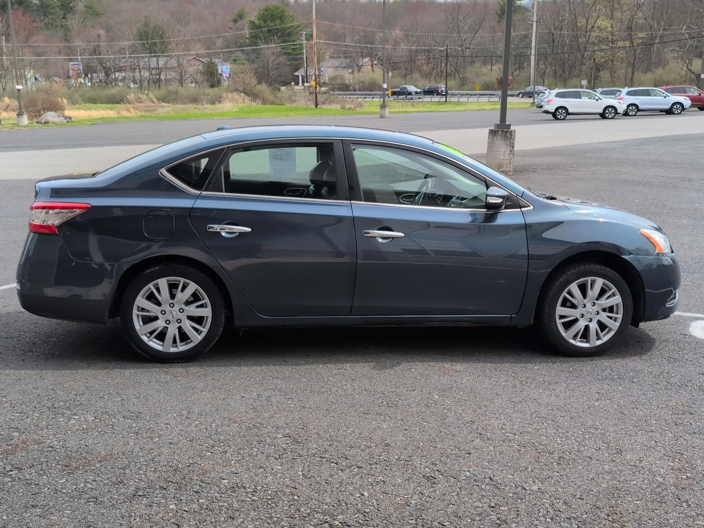 Keystone Used Auto Sales