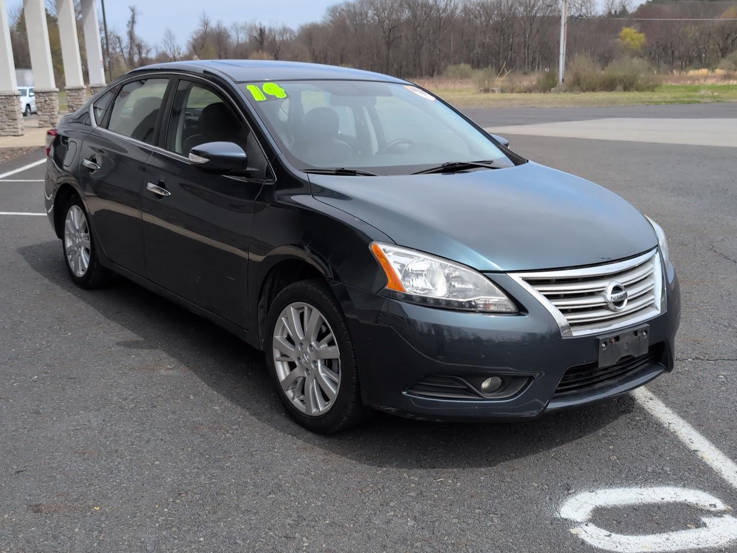 Keystone Used Auto Sales